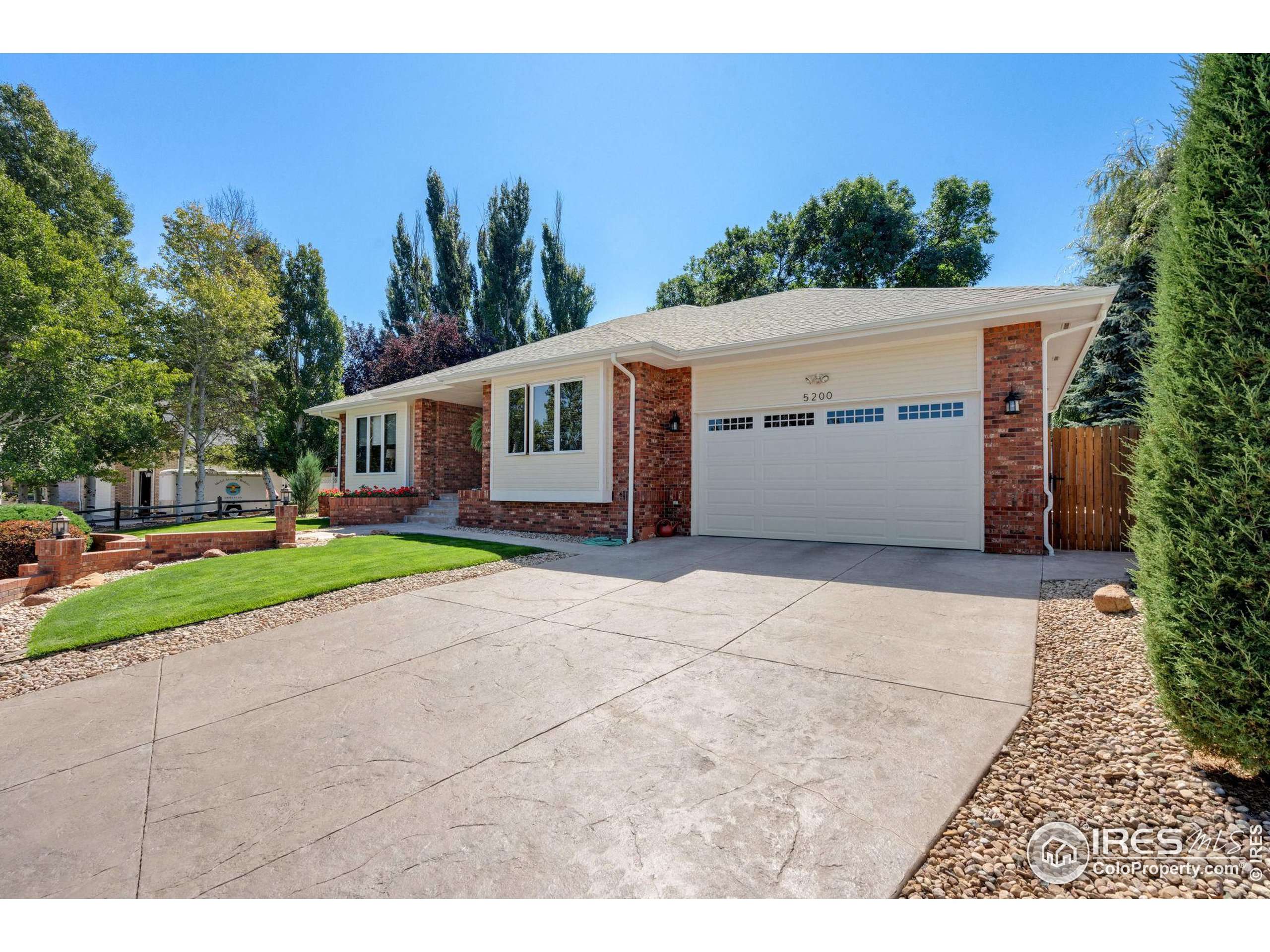 Greeley, CO 80634,5200 W 25th St Rd