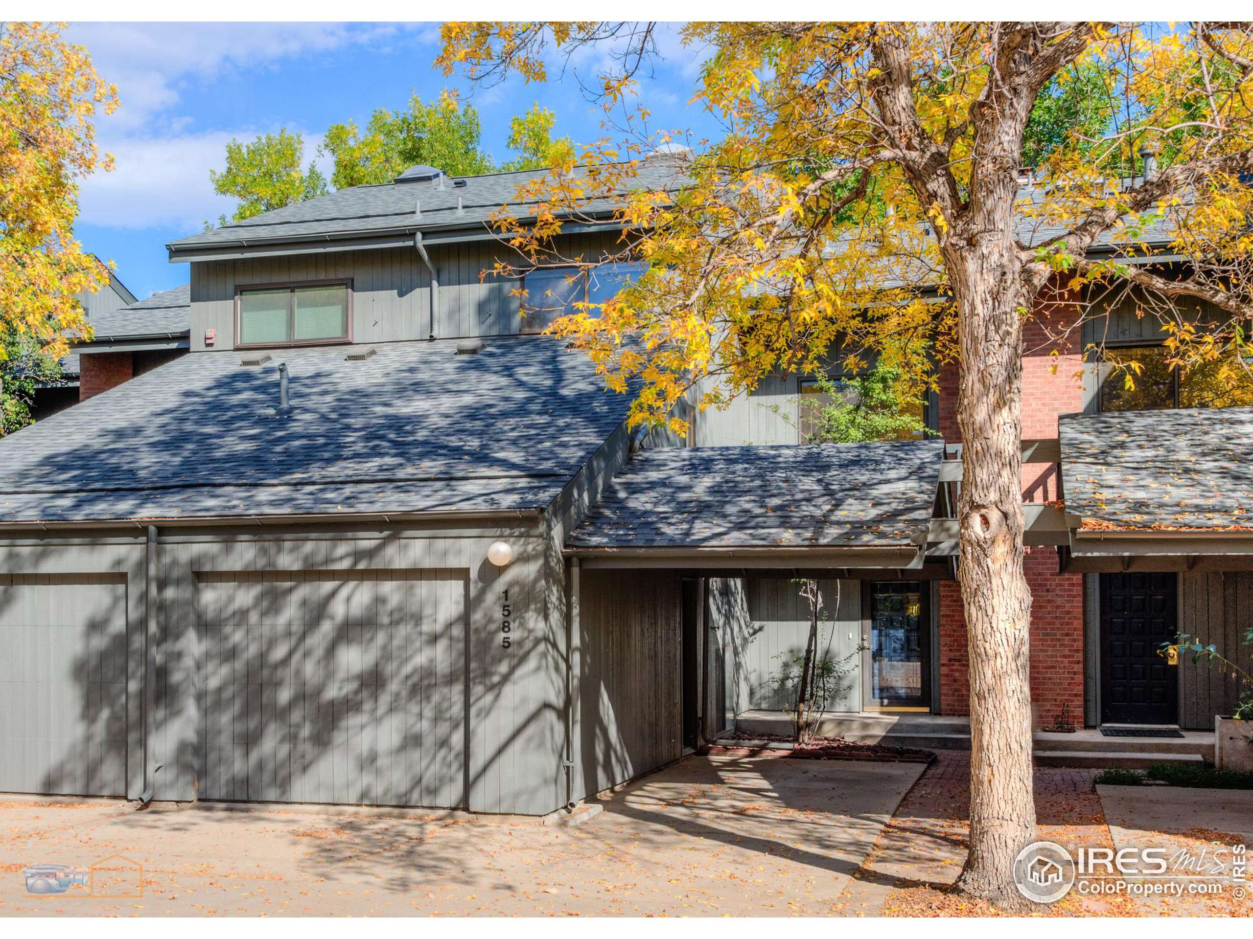 Boulder, CO 80303,1585 48th St