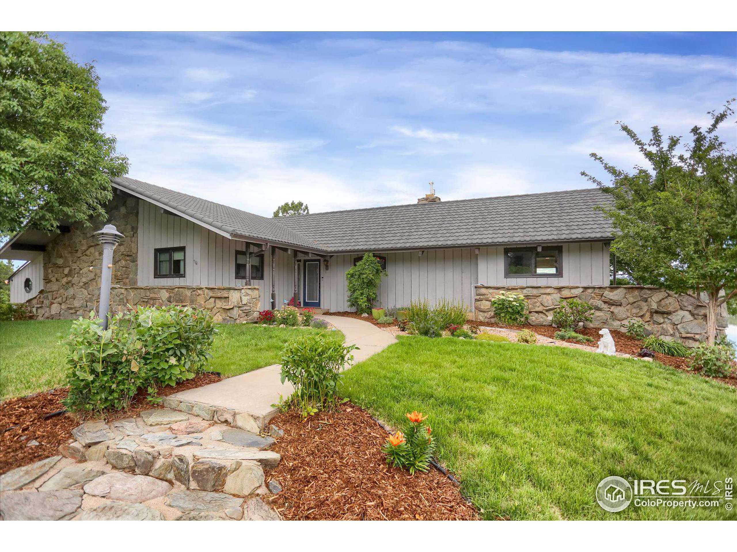 Loveland, CO 80537,2005 Frances Dr