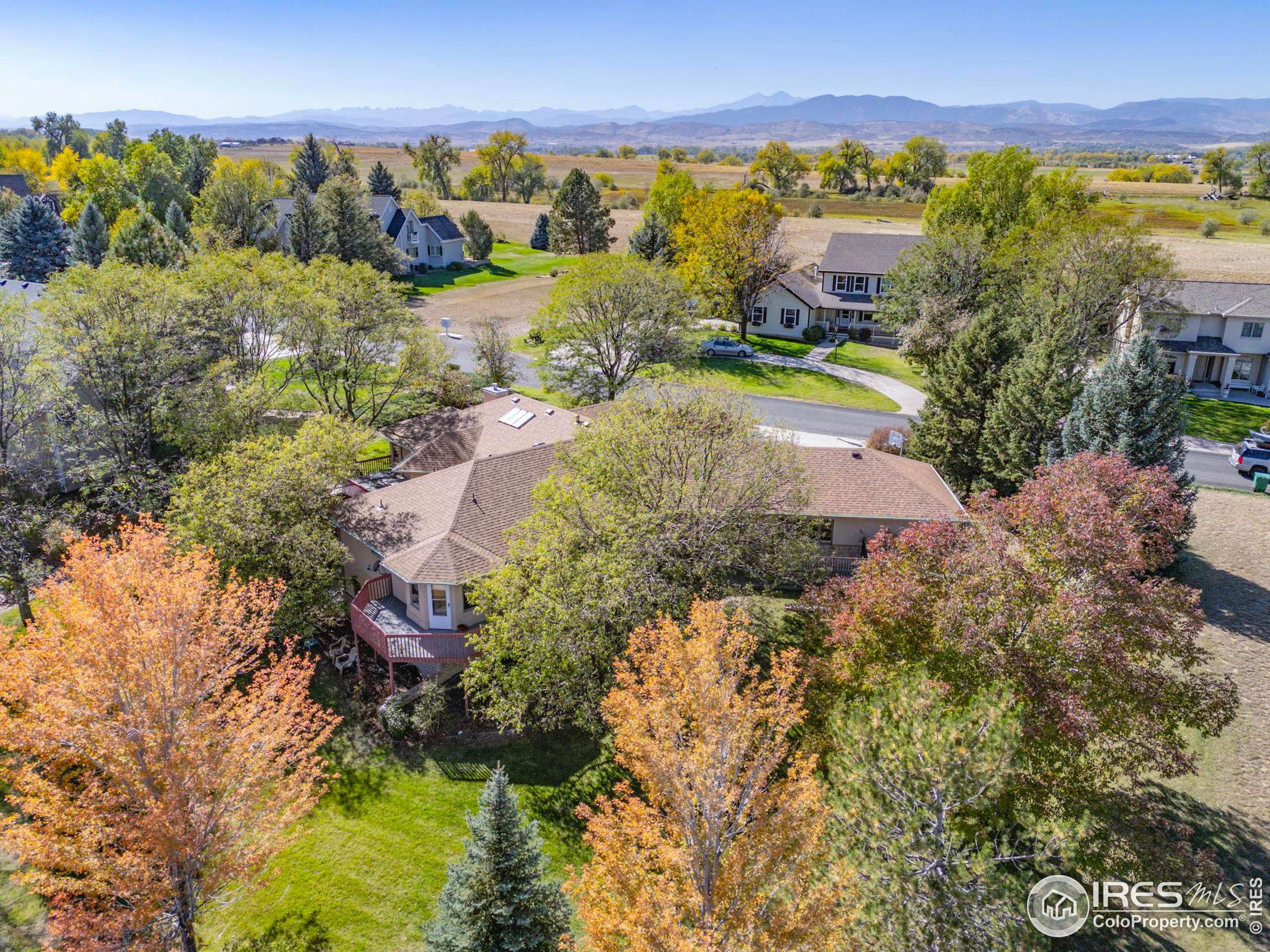 Loveland, CO 80537,3220 Spring Mountain Ct