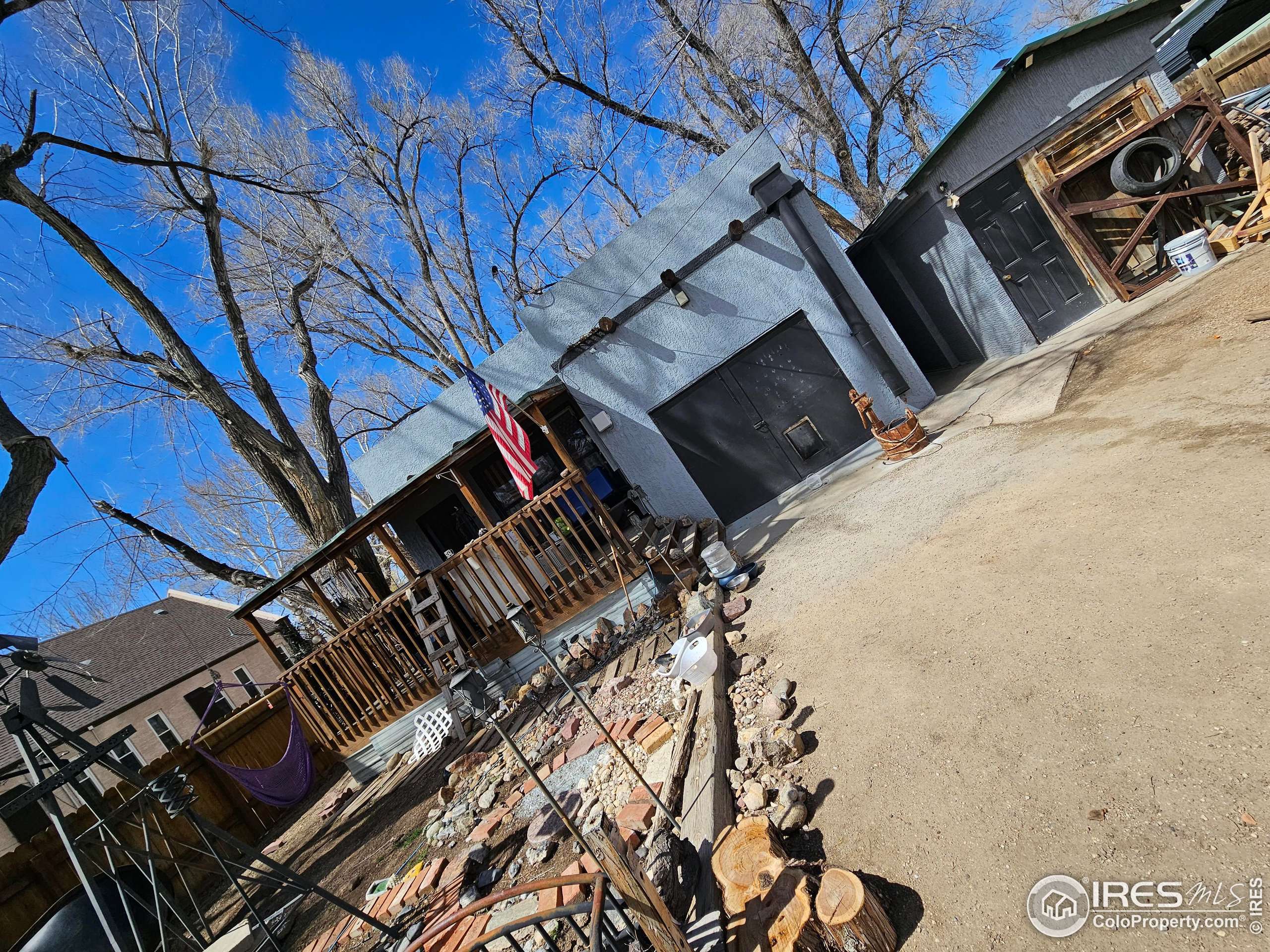 Rocky Ford, CO 81067,608 S 9th St