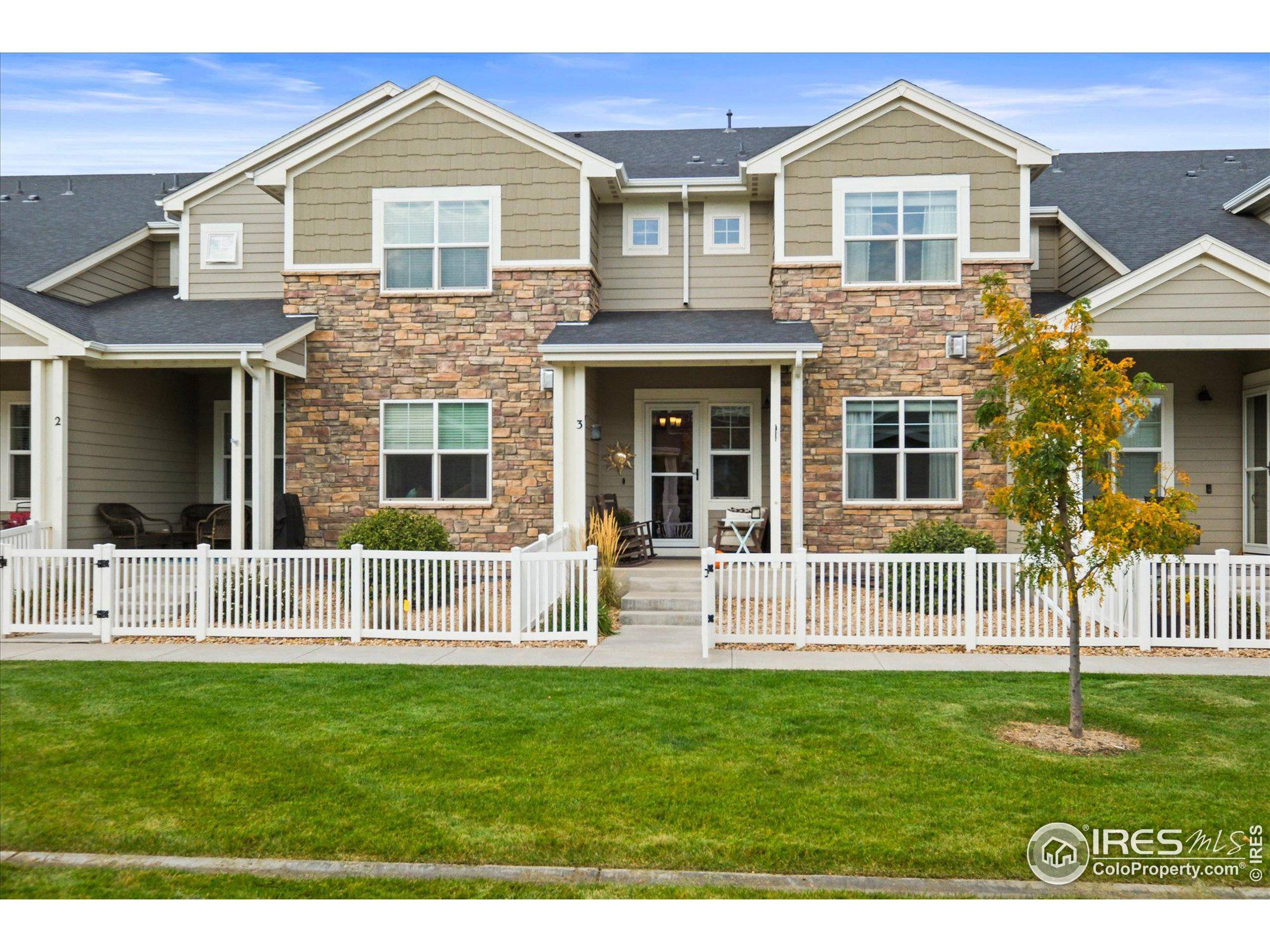 Windsor, CO 80550,2150 Montauk Ln #3