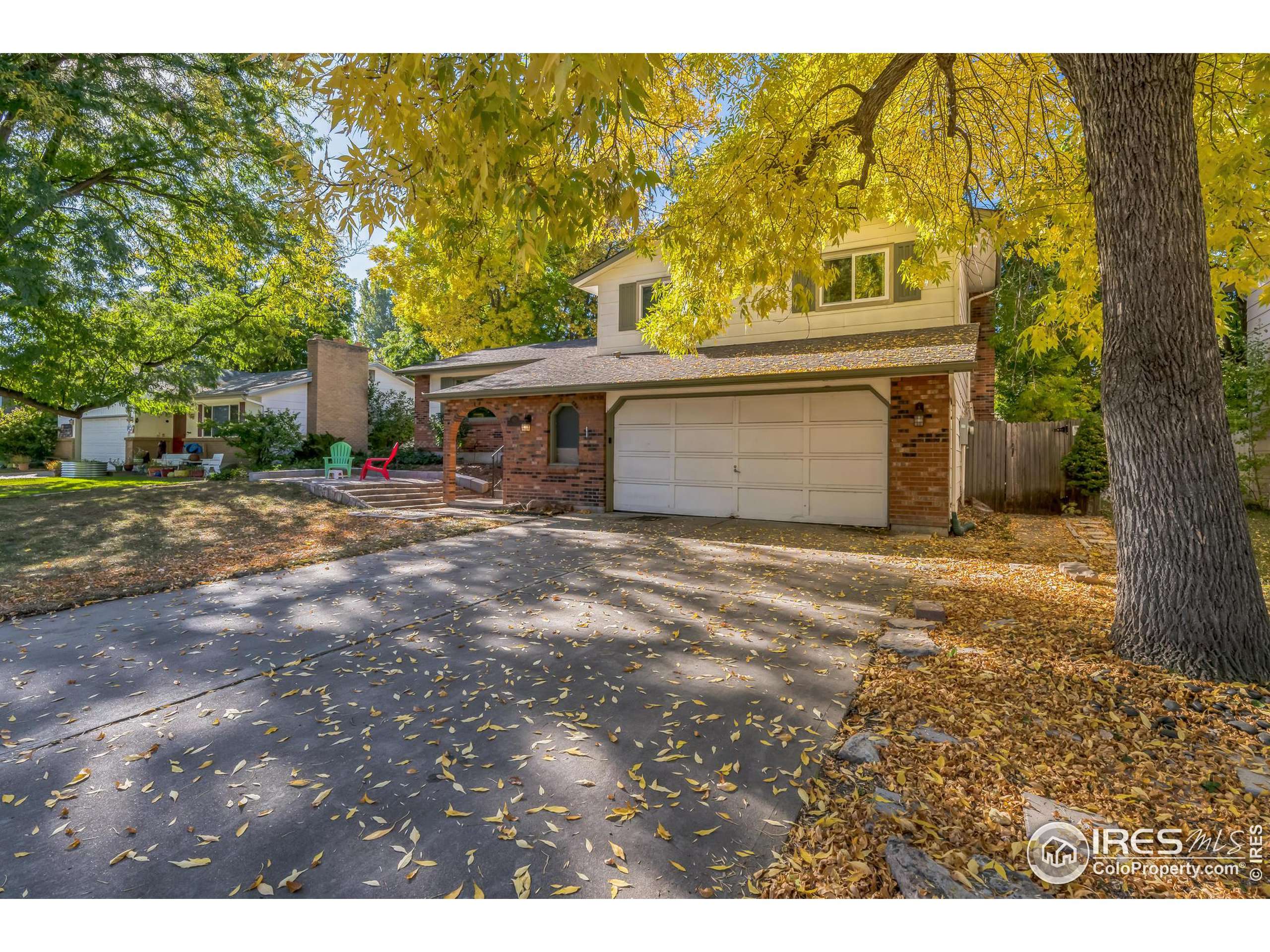 Fort Collins, CO 80525,825 Cambridge Dr