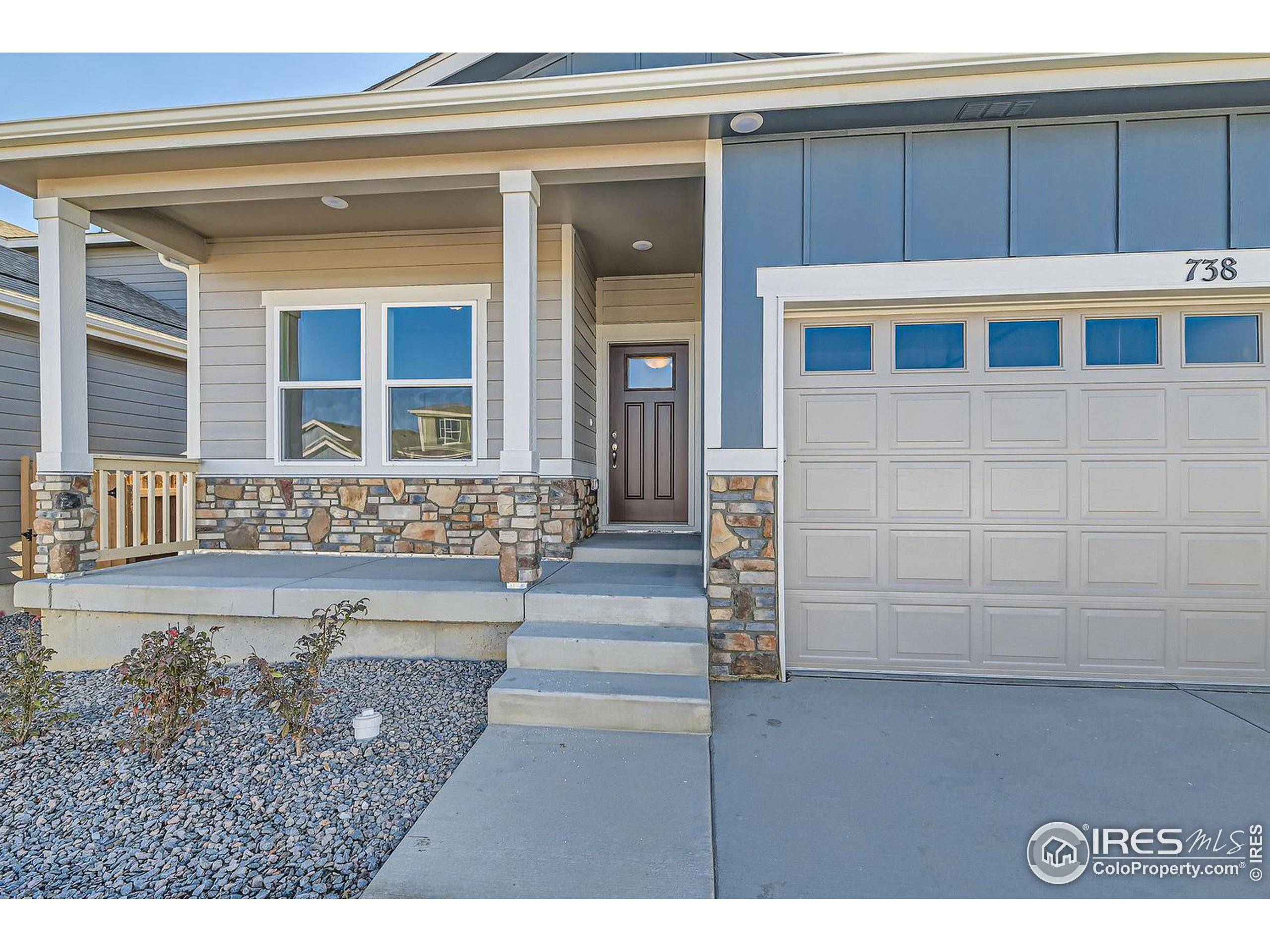 Lochbuie, CO 80603,738 Anderson St