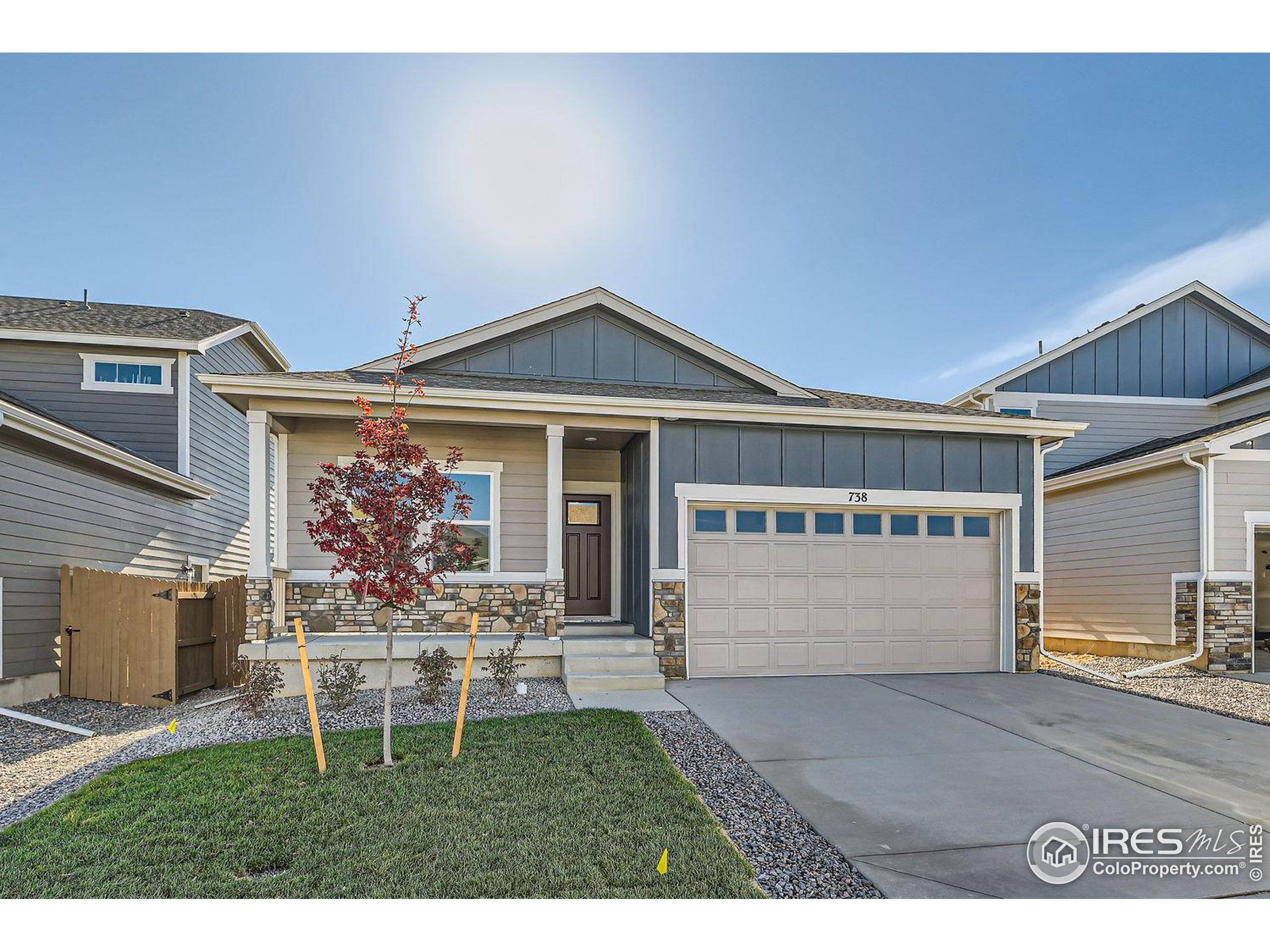 Lochbuie, CO 80603,738 Anderson St