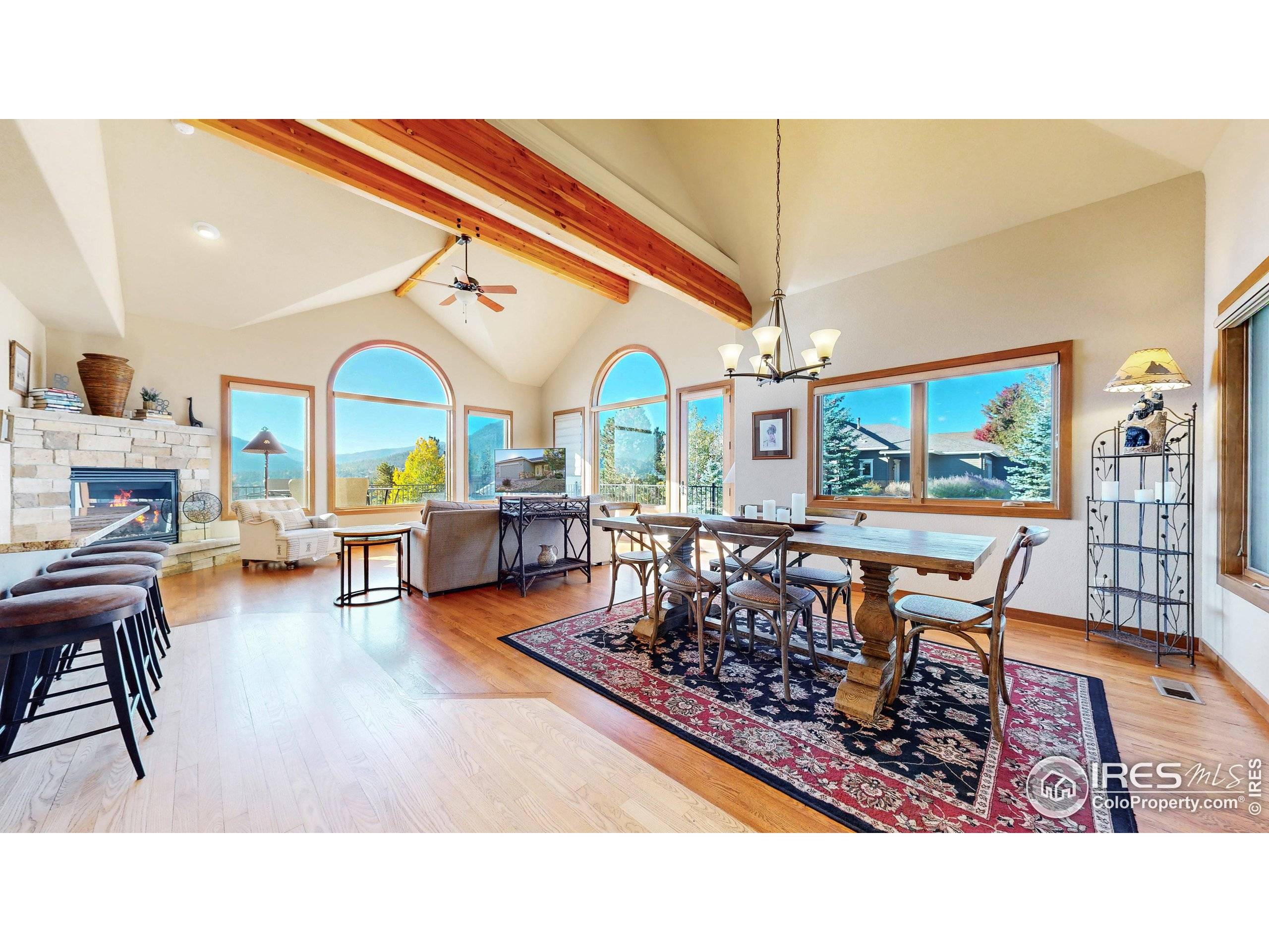 Estes Park, CO 80517,402 Overlook Ct