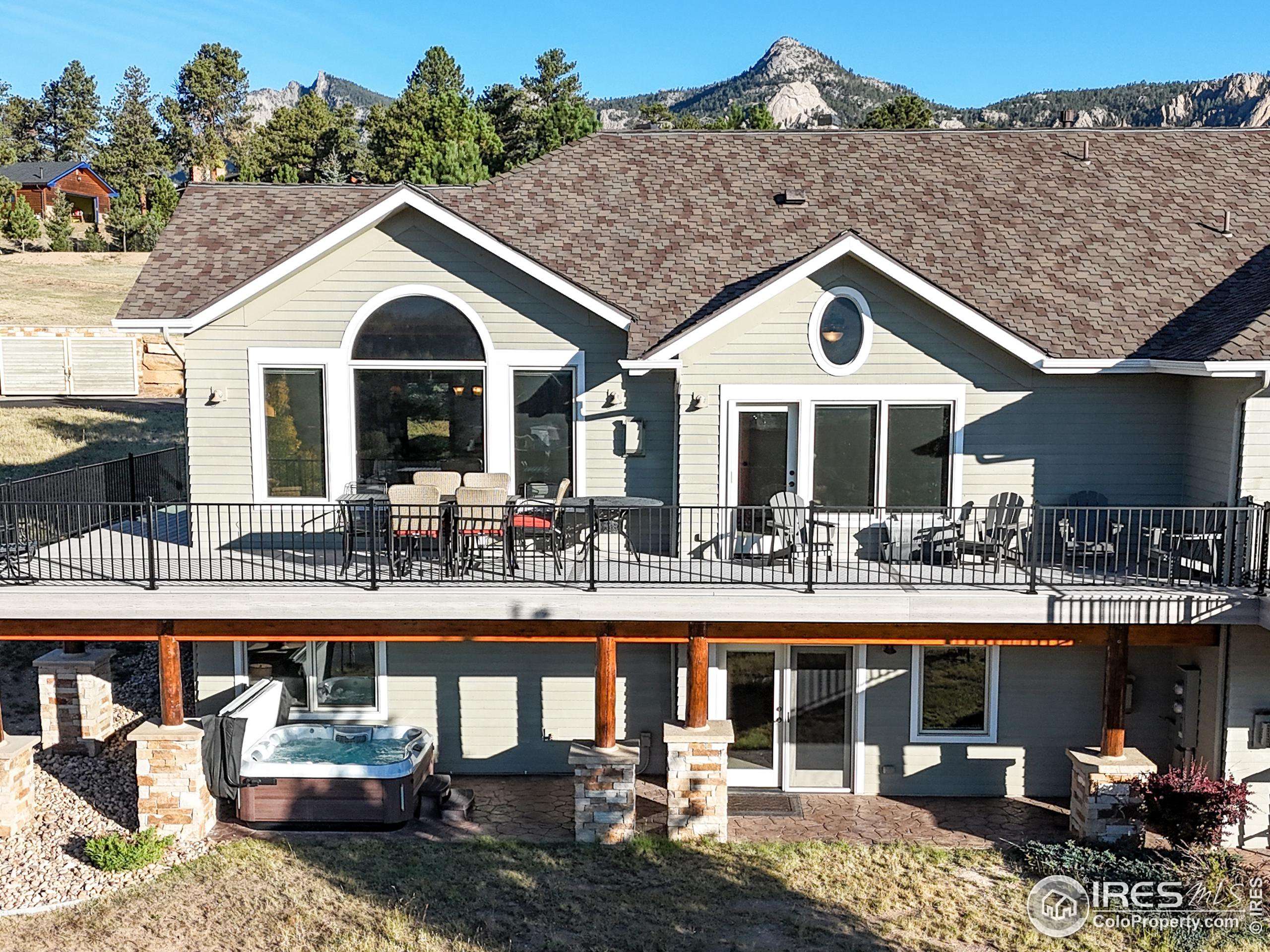 Estes Park, CO 80517,402 Overlook Ct