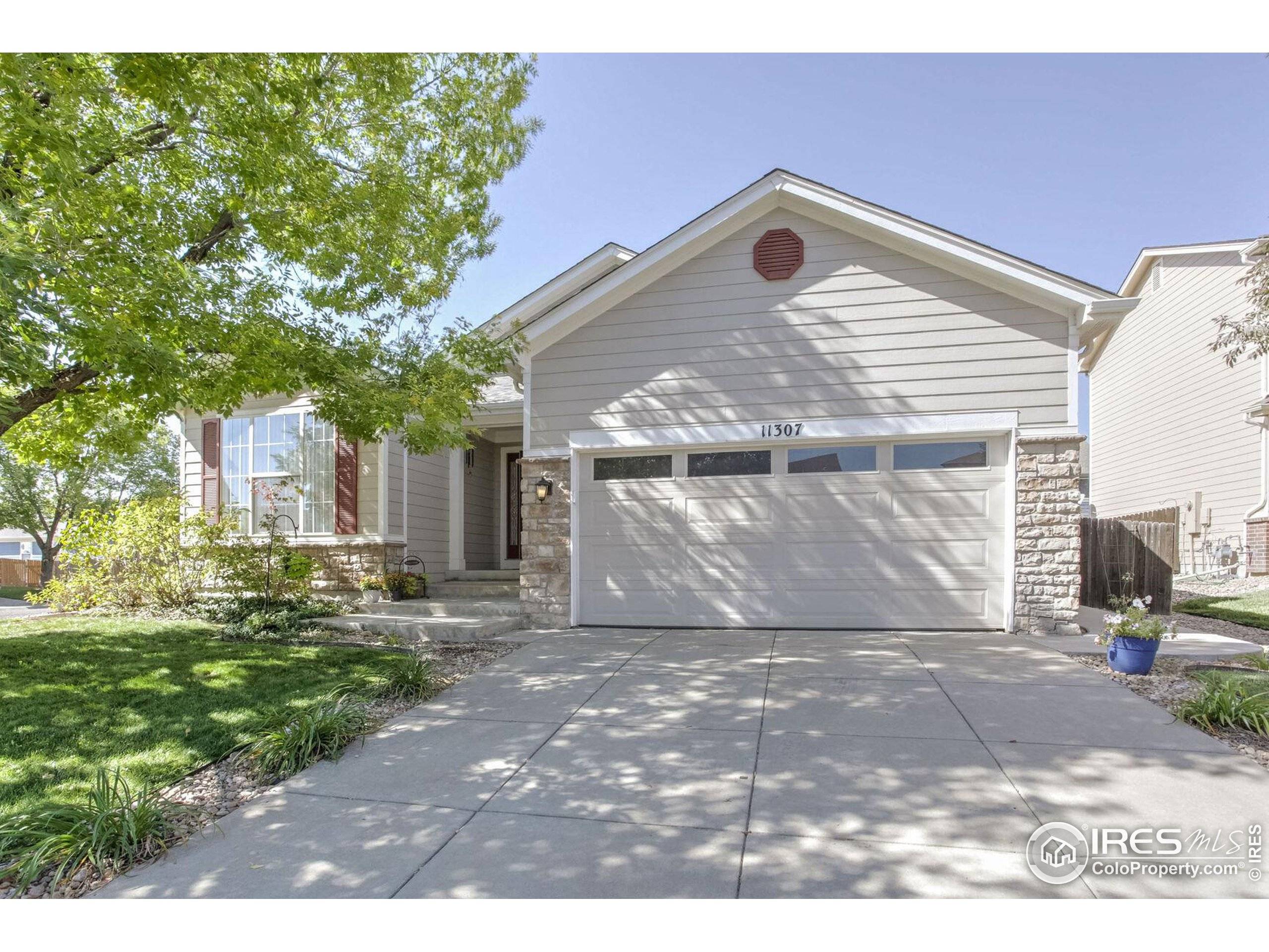 Thornton, CO 80233,11307 Leyden St