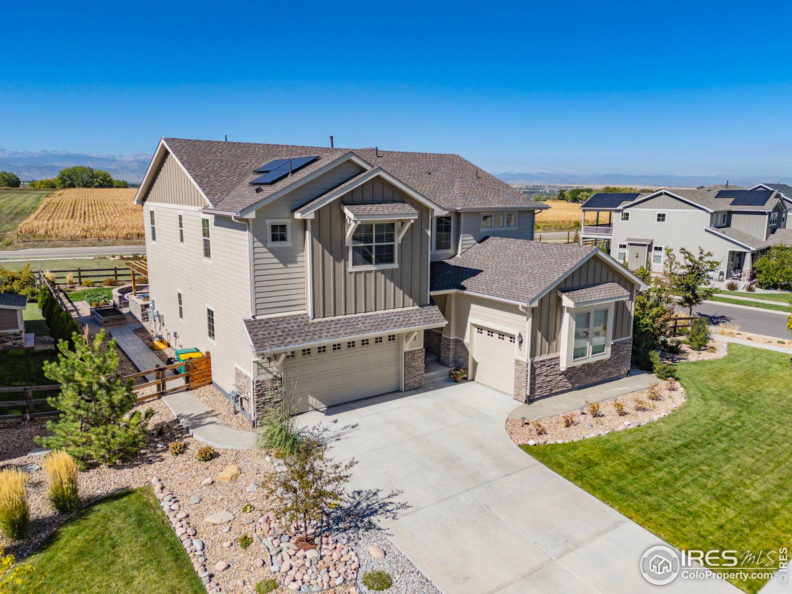 Erie, CO 80516,840 Limestone Dr