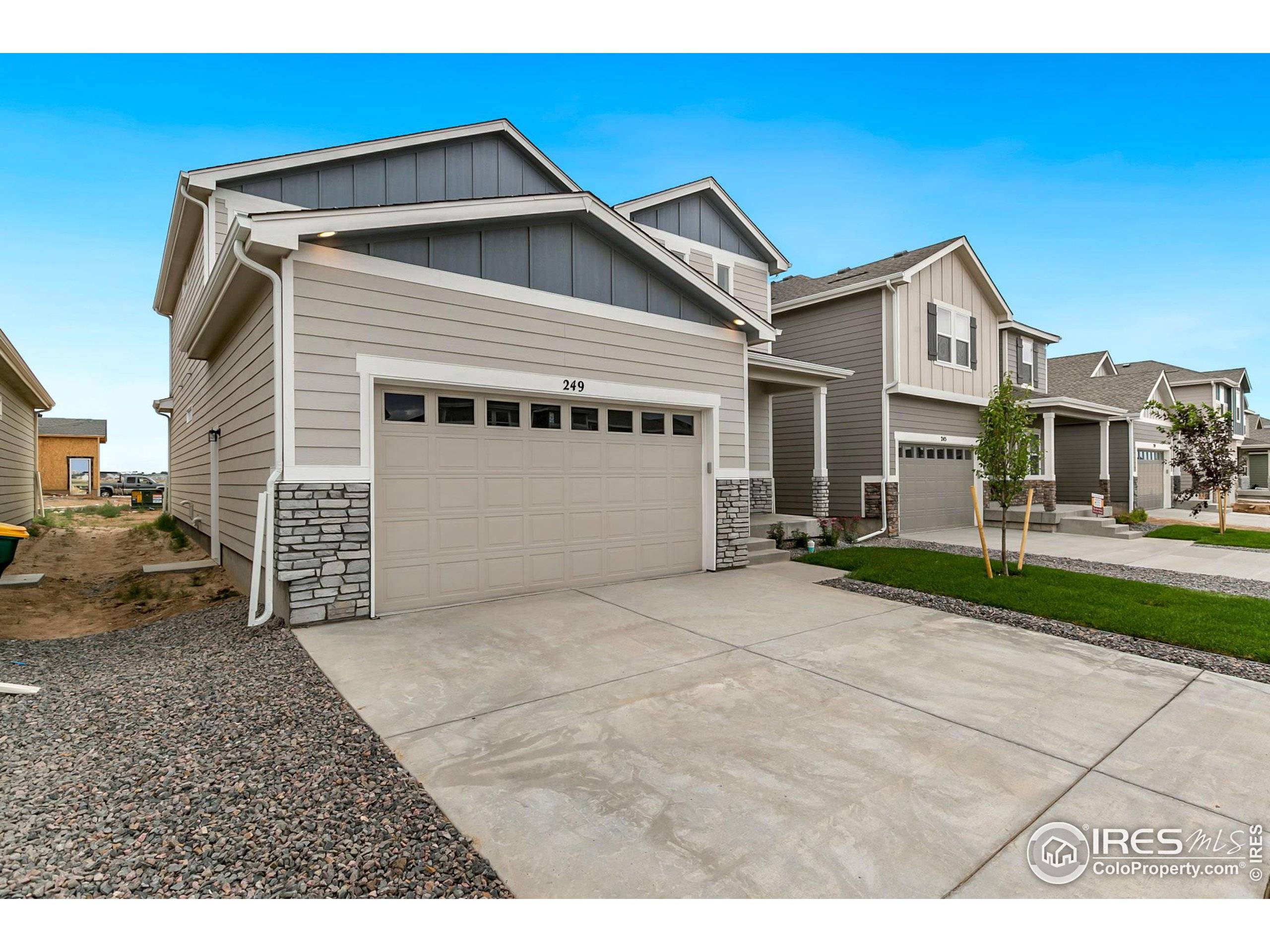 Lochbuie, CO 80603,744 Anderson St