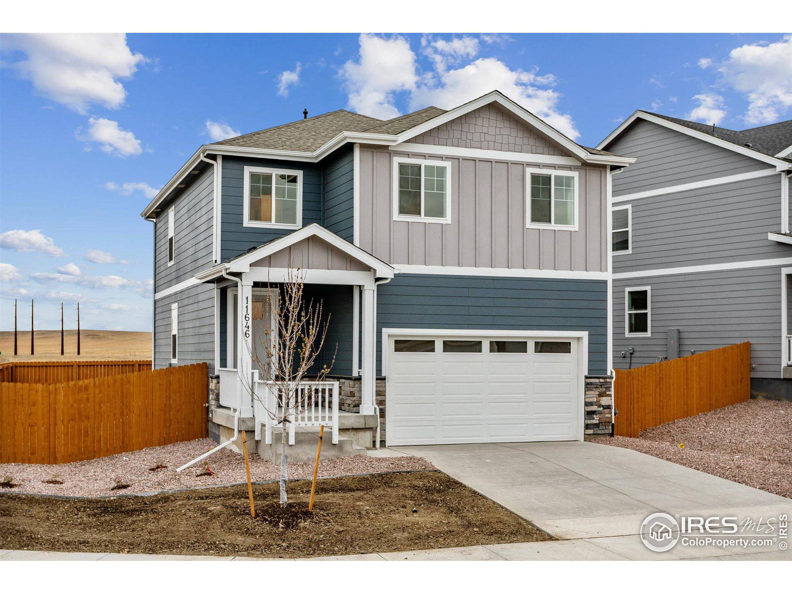 Lochbuie, CO 80603,842 Crest St