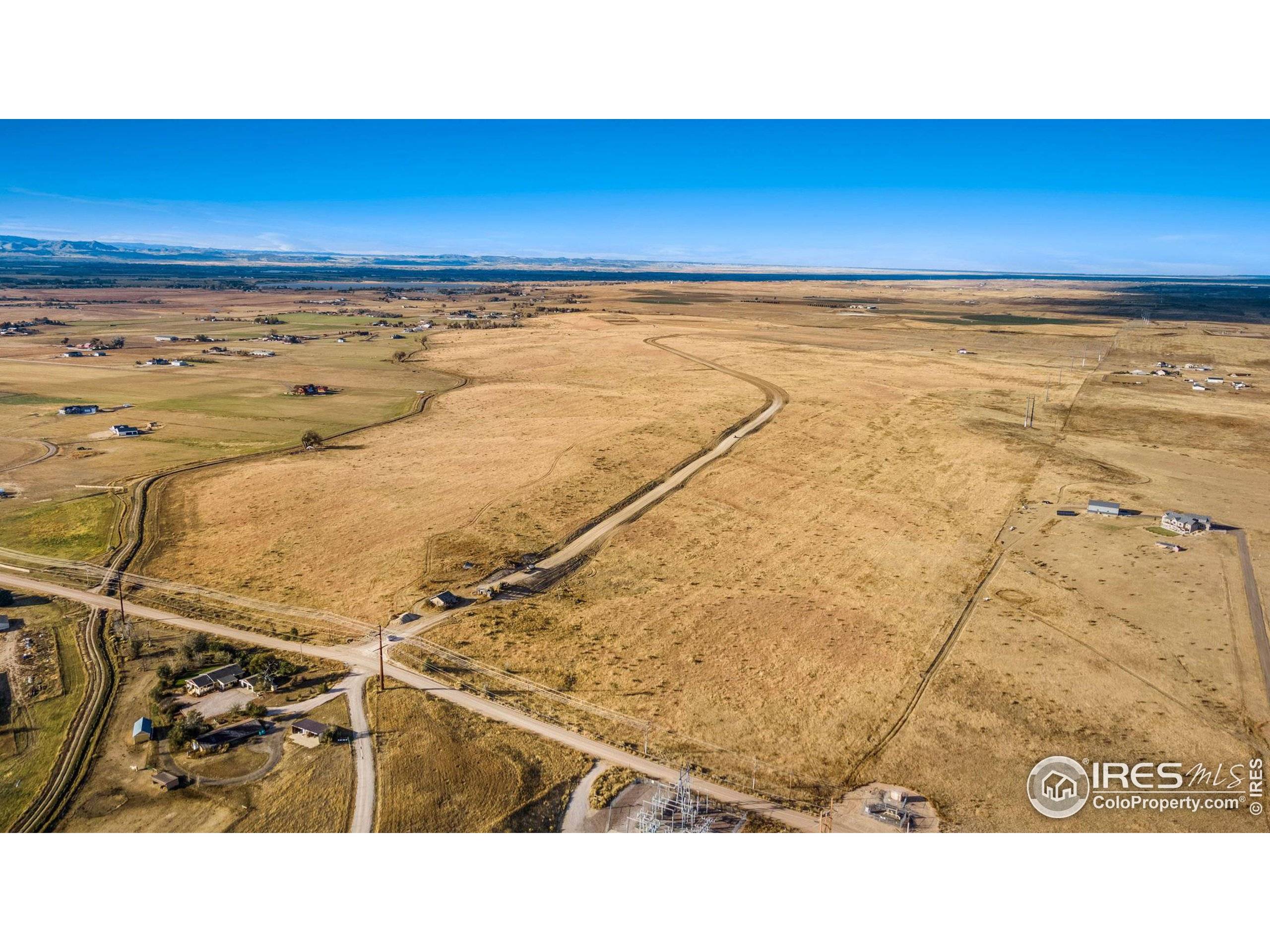 Fort Collins, CO 80524,7899 County Road 84 - Lot 1