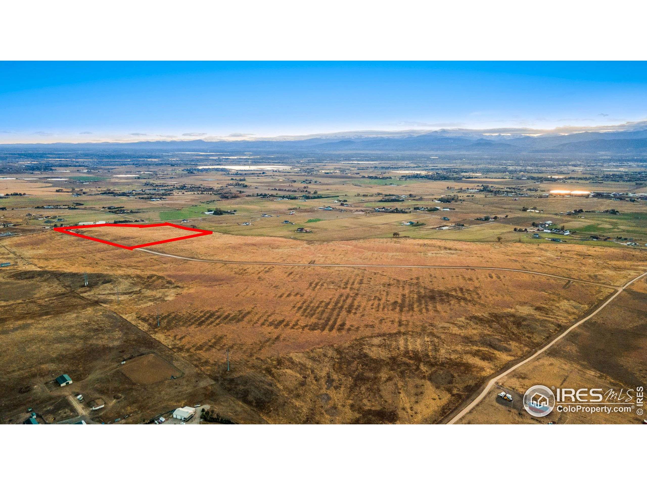 Fort Collins, CO 80524,7899 County Road 84 - Lot 9