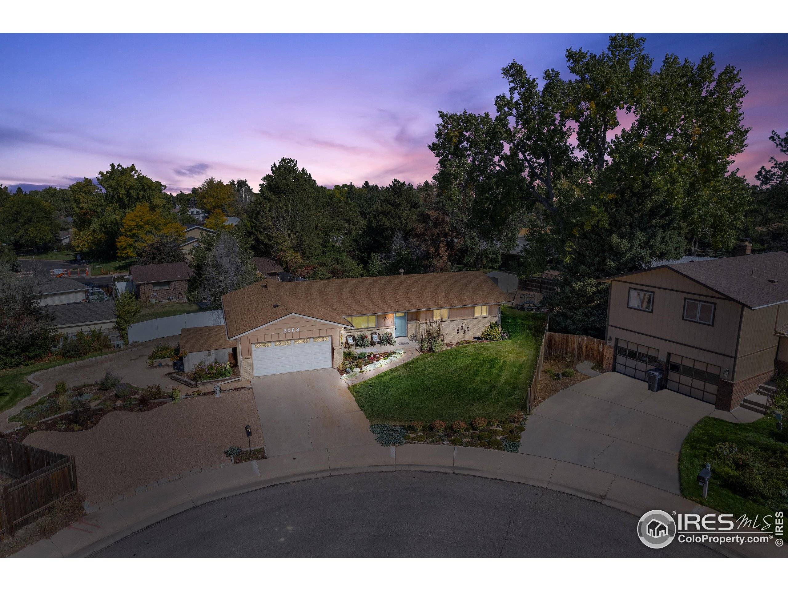 Greeley, CO 80634,2028 Buena Vista Ct