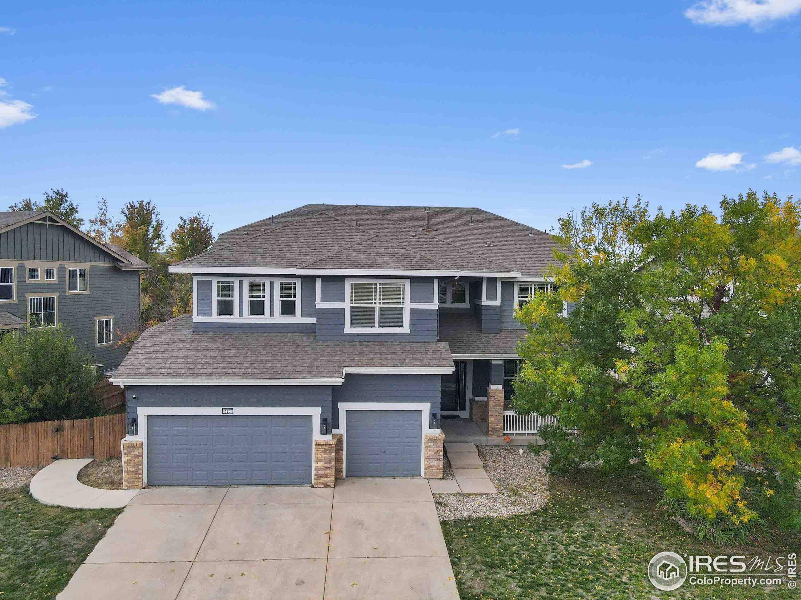 Johnstown, CO 80534,160 Muscovey Ln