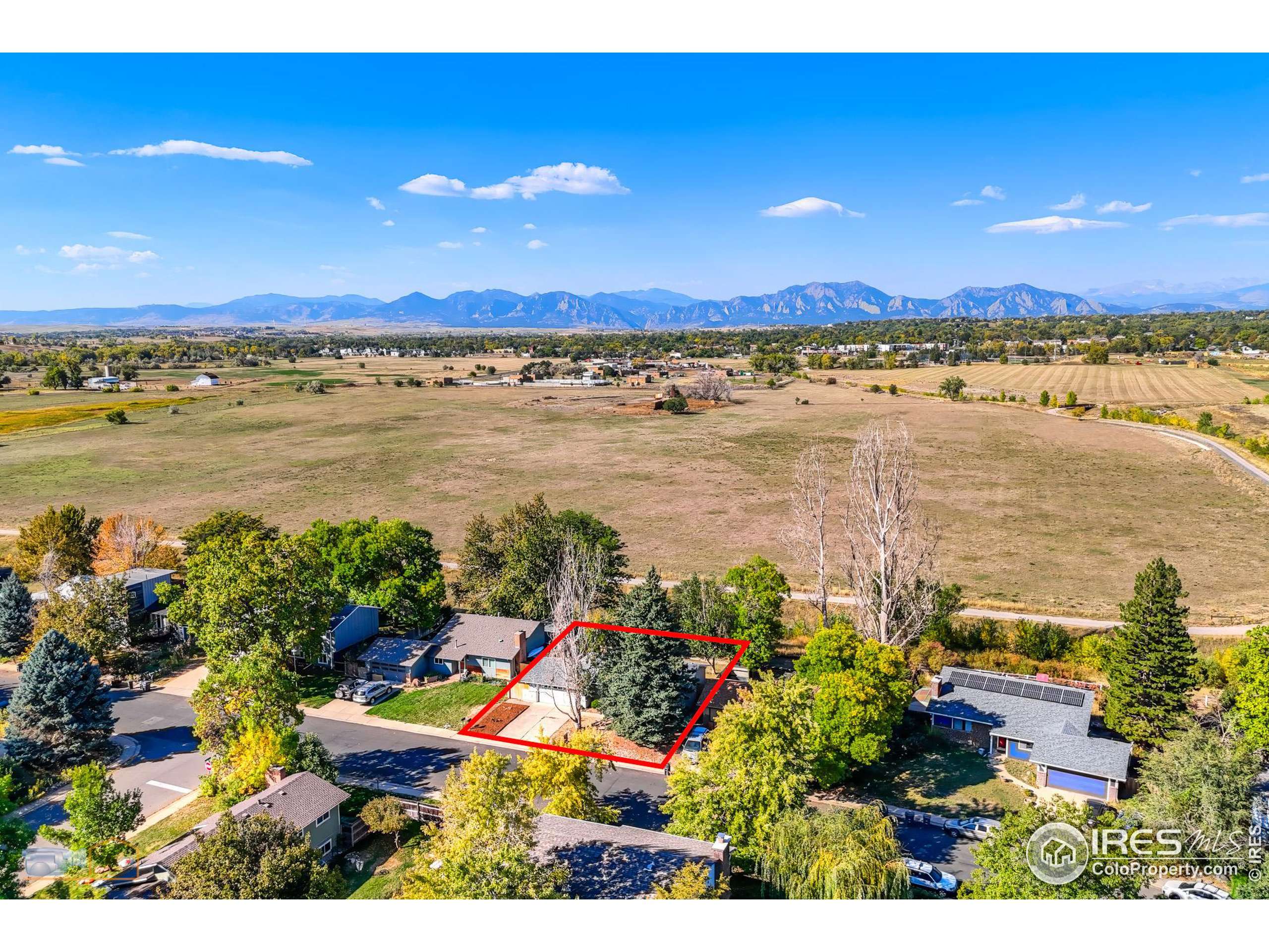 Lafayette, CO 80026,1607 Centaur Cir