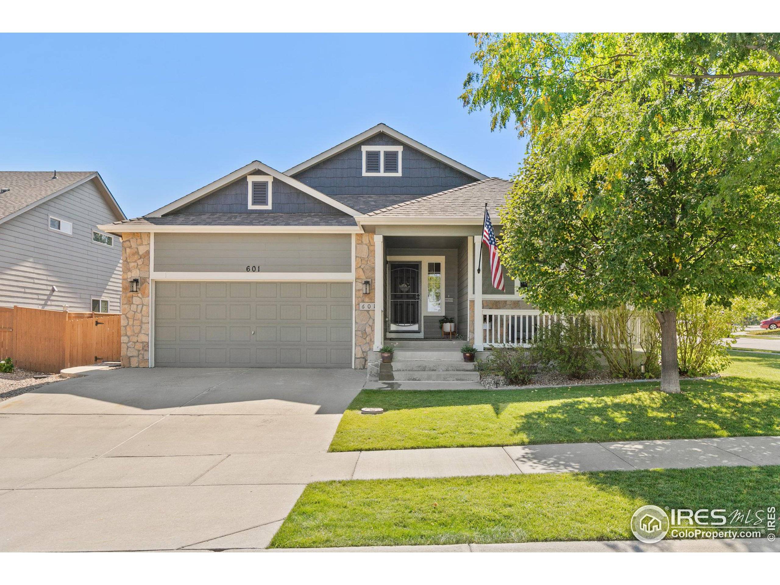 Fort Collins, CO 80525,601 Stoney Brook Rd