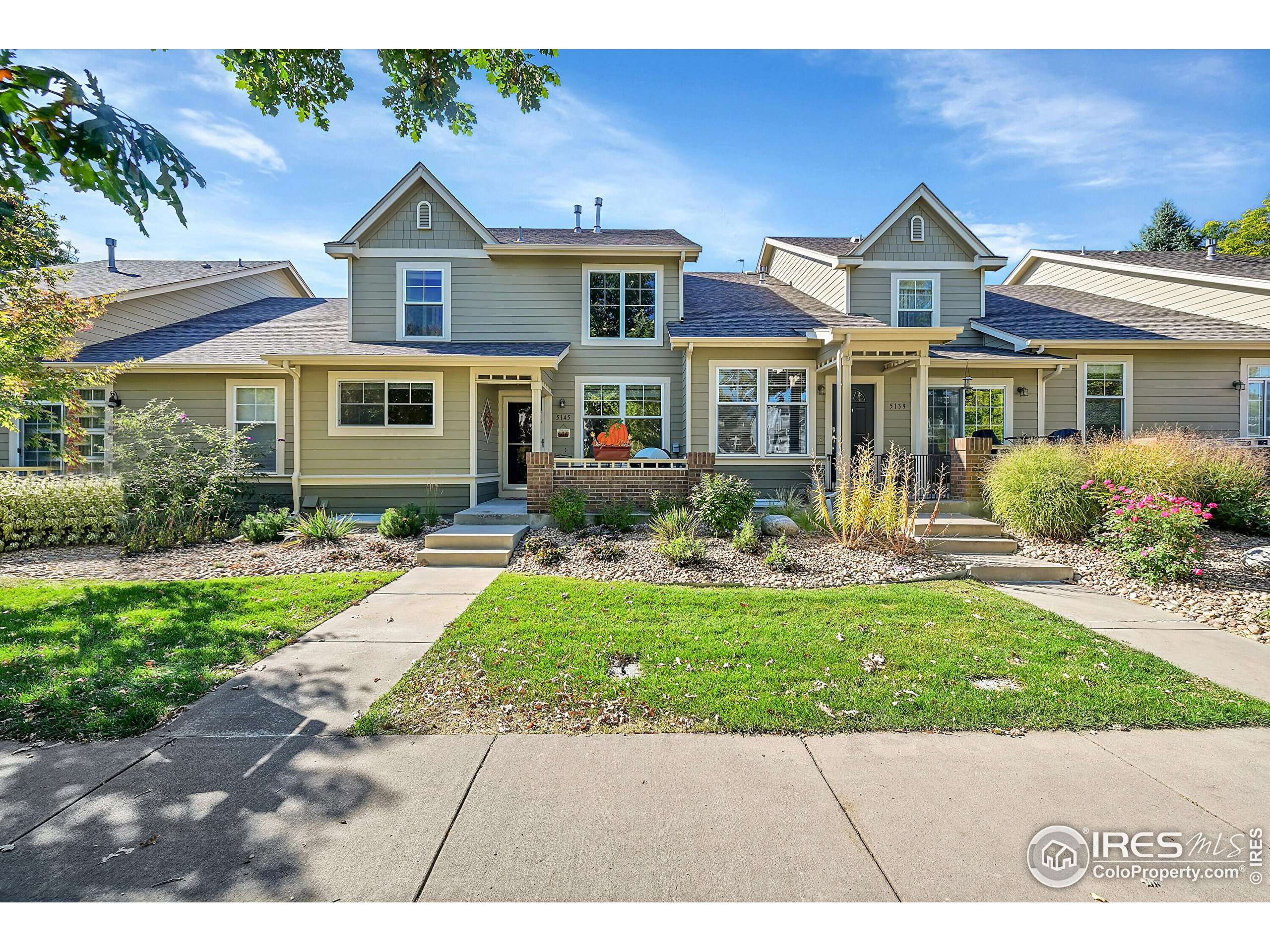 Fort Collins, CO 80528,5145 Corbett Dr