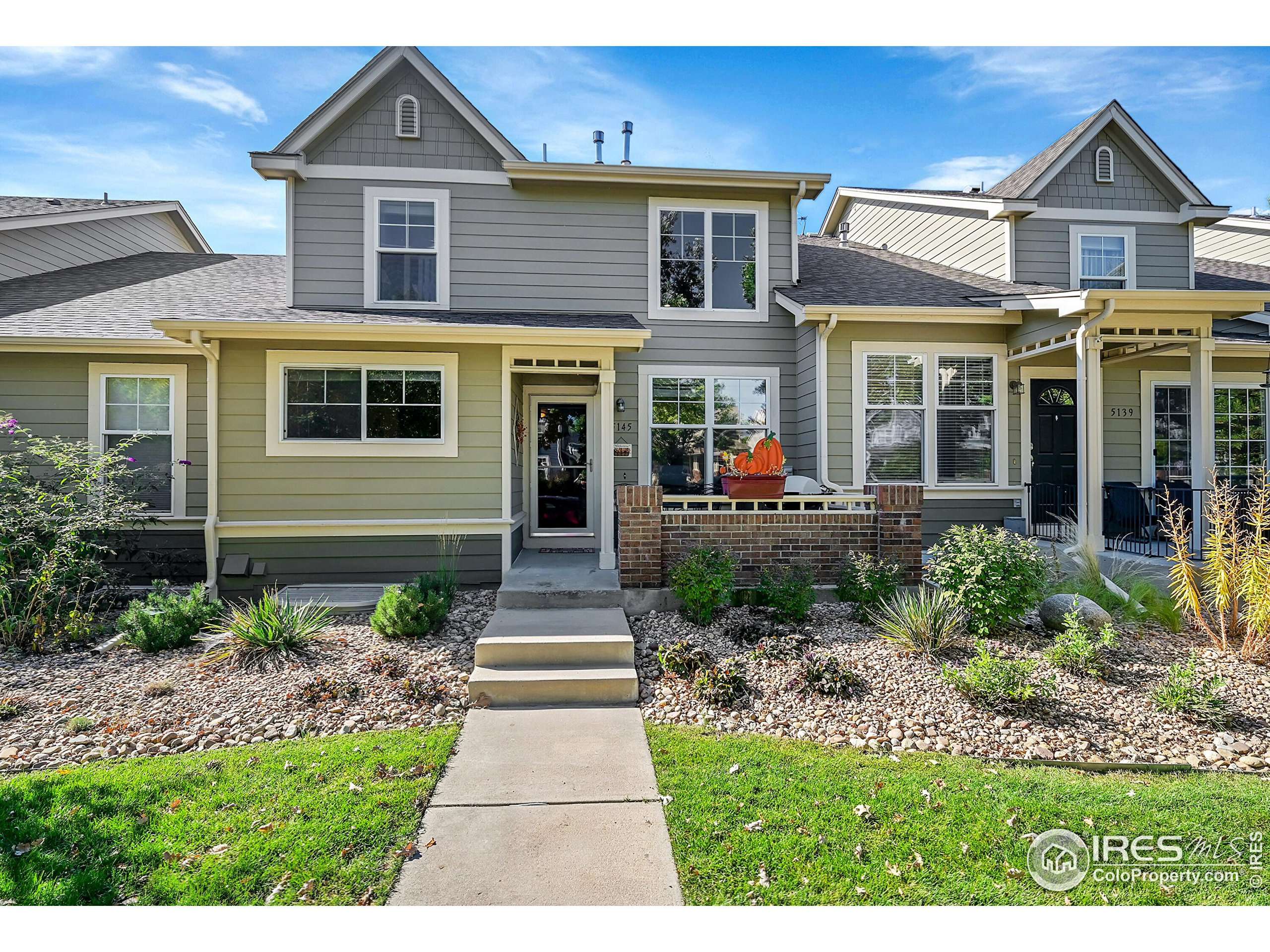 Fort Collins, CO 80528,5145 Corbett Dr