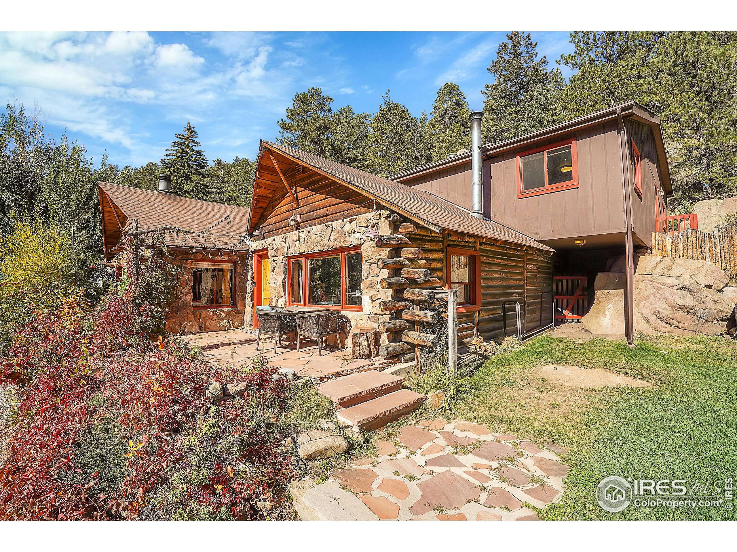 Lyons, CO 80540,468 Riverside Dr