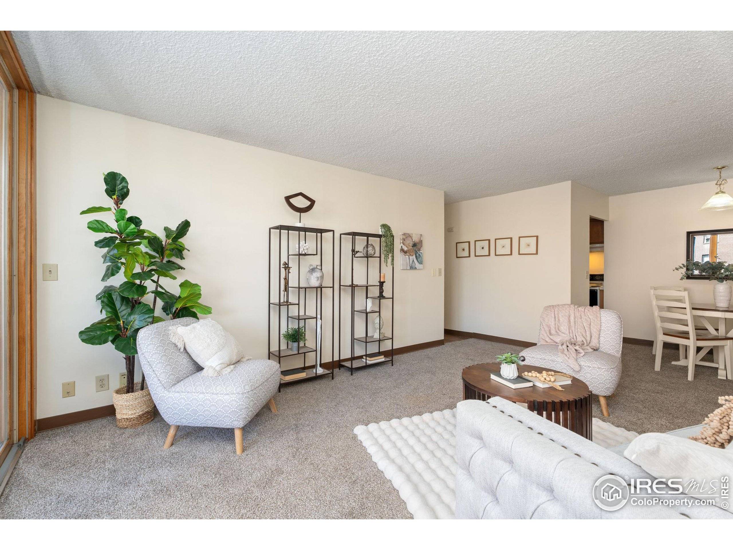 Fort Collins, CO 80521,421 S Howes St #304