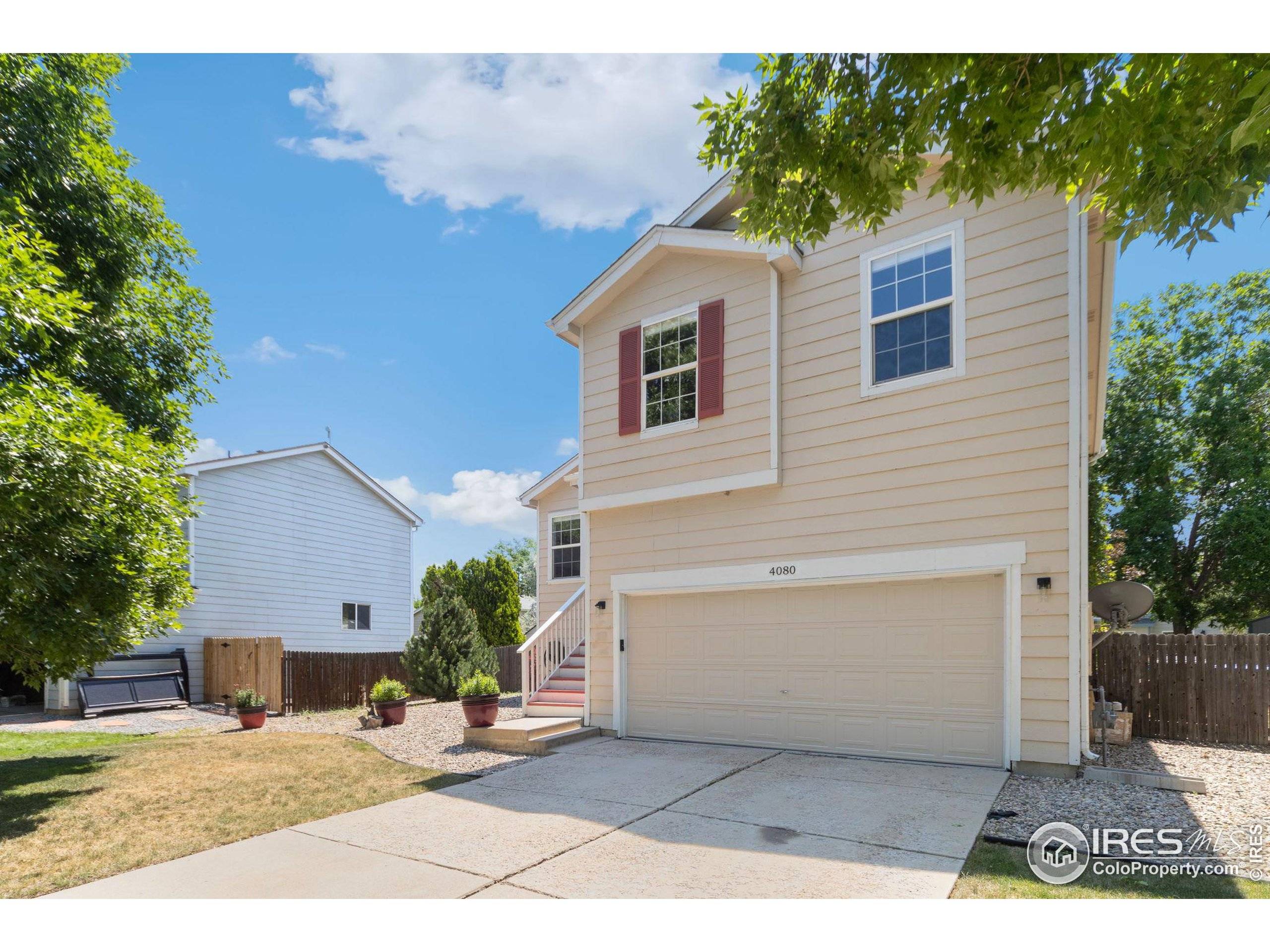 Loveland, CO 80538,4080 Georgetown Dr