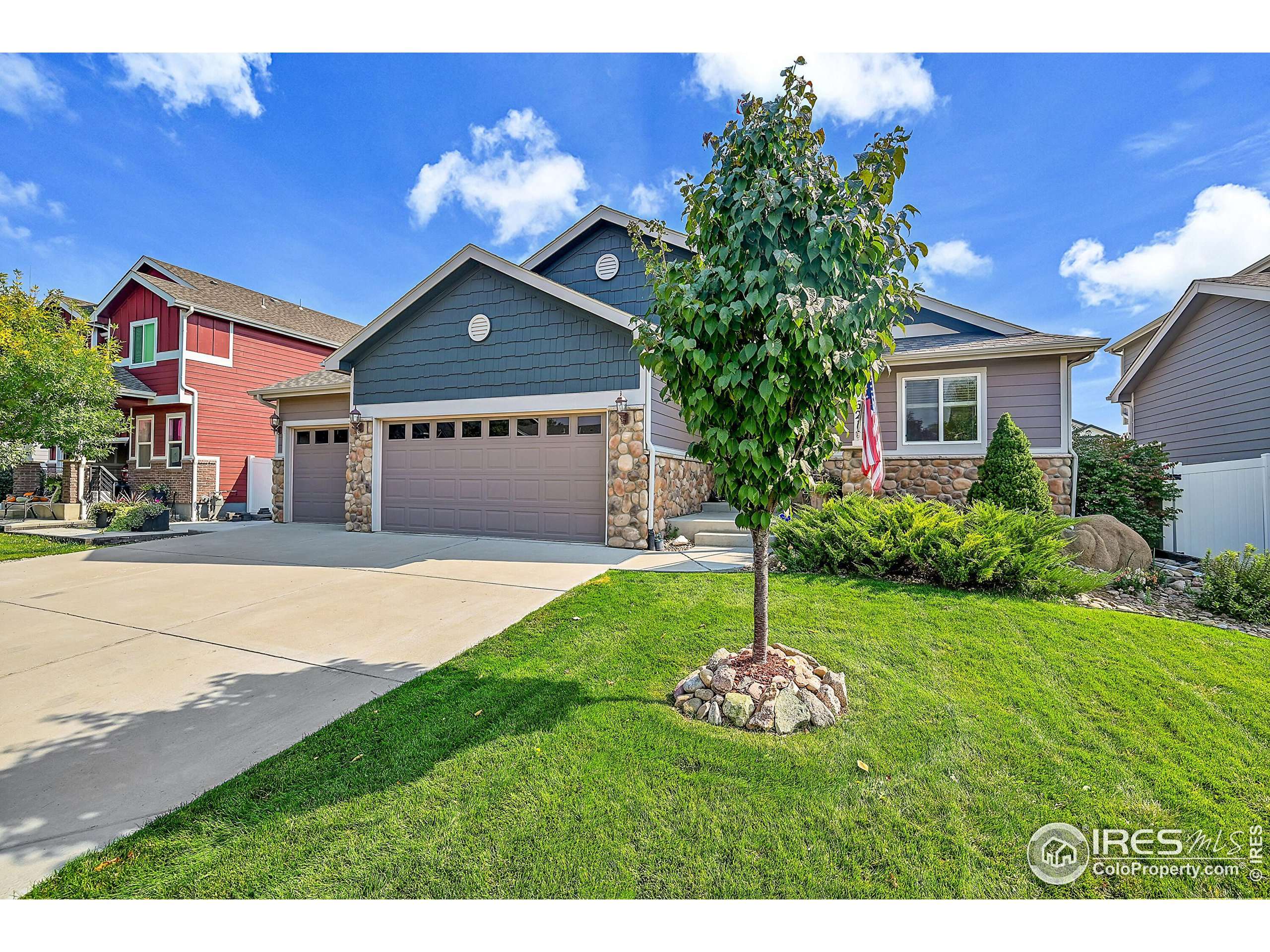 Windsor, CO 80550,621 Wind River Ct