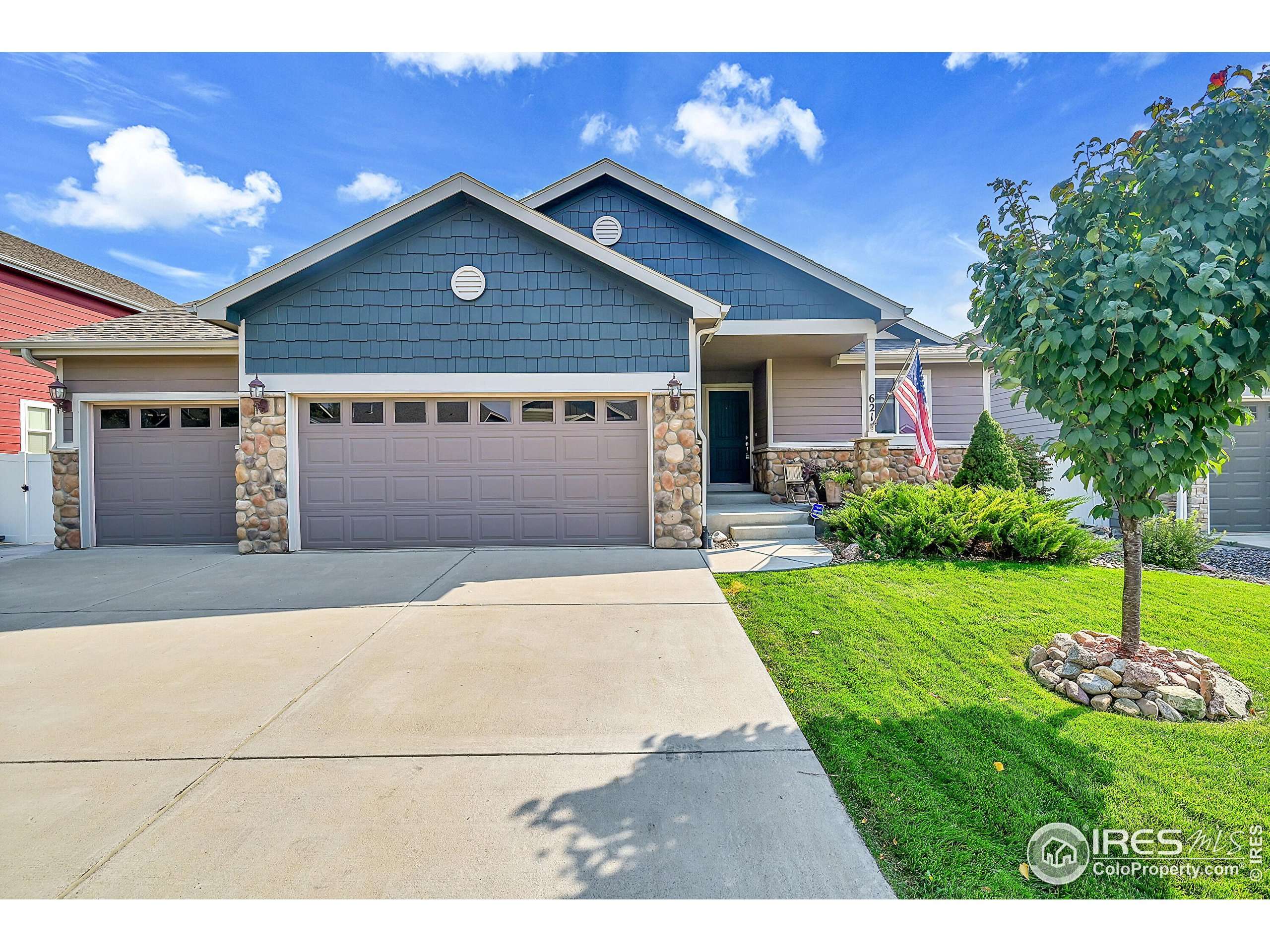 Windsor, CO 80550,621 Wind River Ct