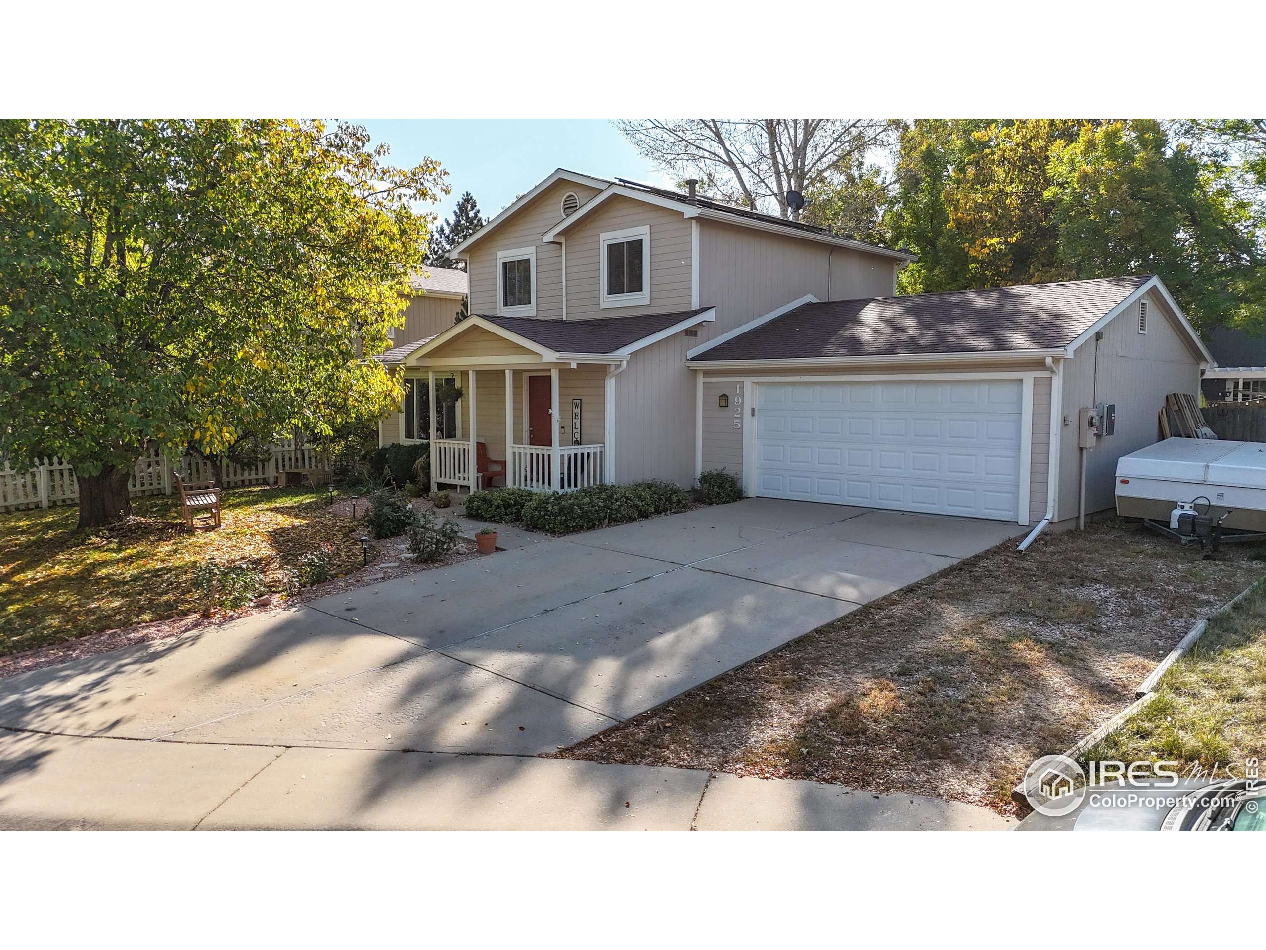 Fort Collins, CO 80526,1925 Ames Ct