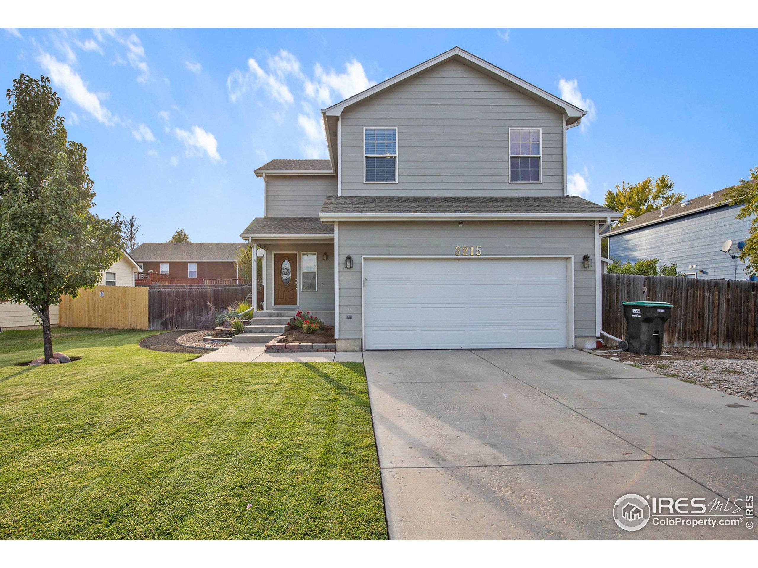 Evans, CO 80620,3215 Ellis Ct