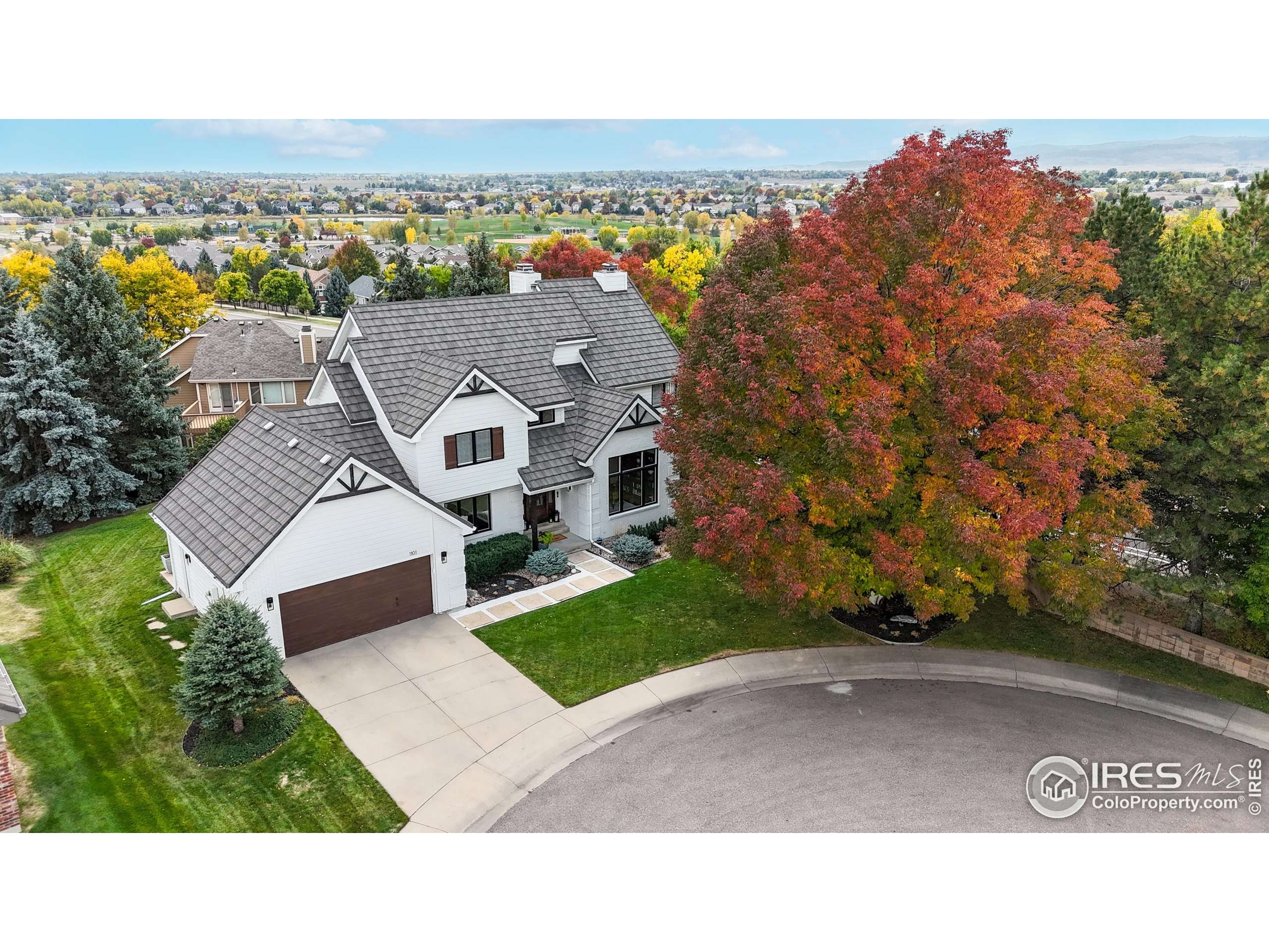 Fort Collins, CO 80525,1101 Oak Leaf Ct