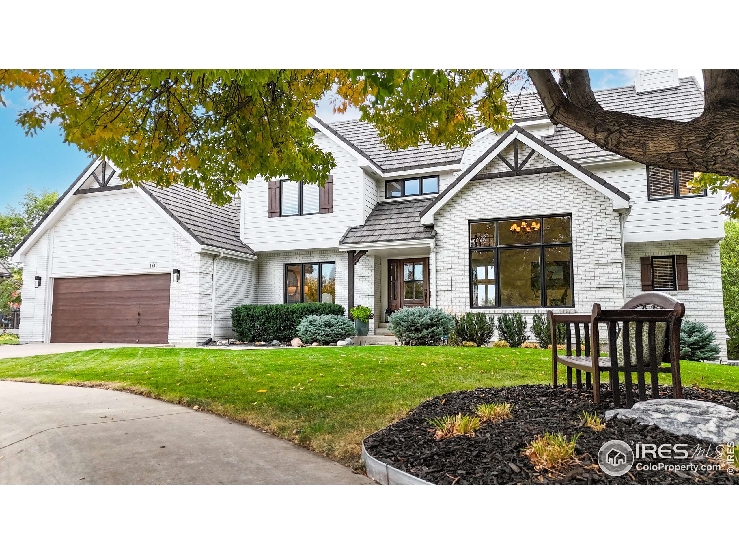 Fort Collins, CO 80525,1101 Oak Leaf Ct