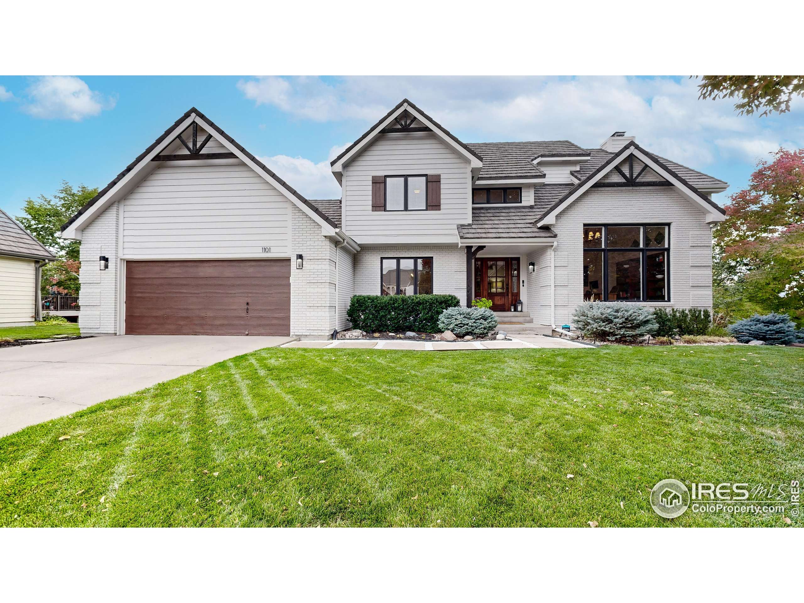 Fort Collins, CO 80525,1101 Oak Leaf Ct