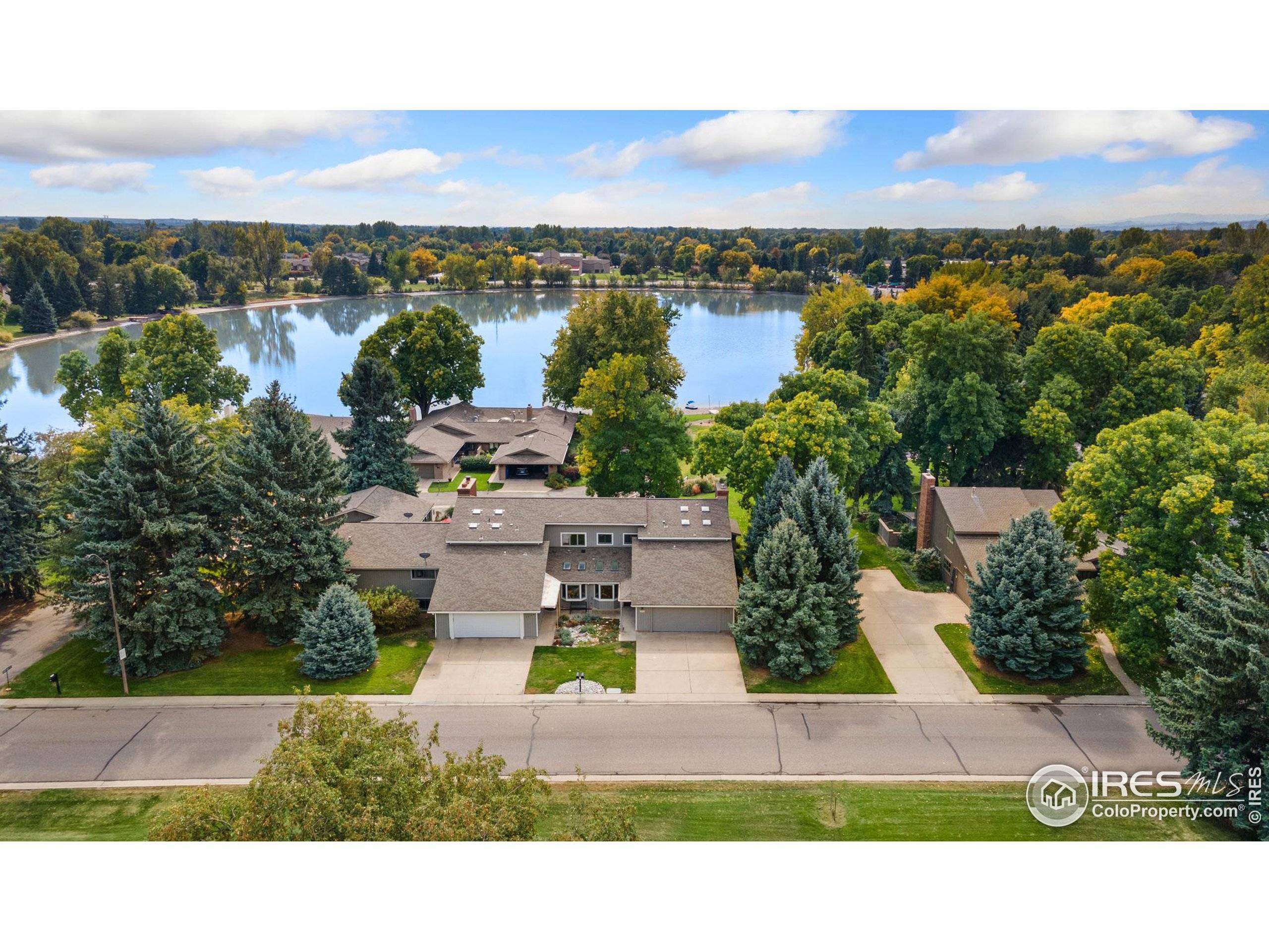 Fort Collins, CO 80525,1121 Parkwood Dr