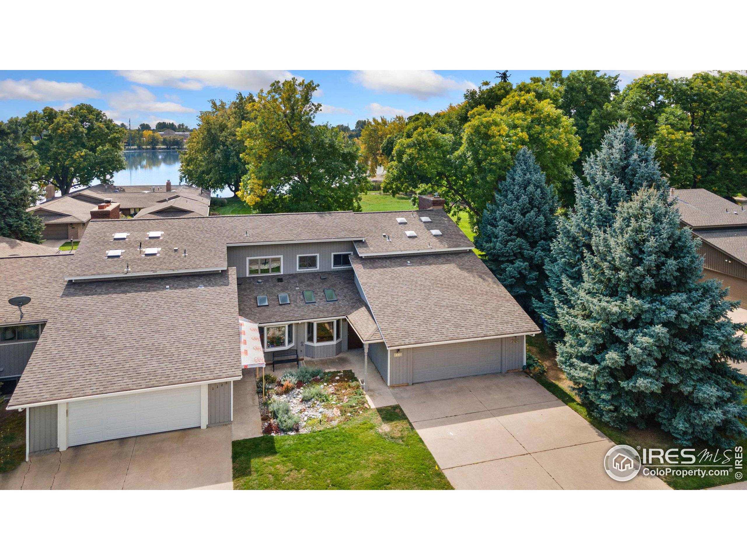 Fort Collins, CO 80525,1121 Parkwood Dr