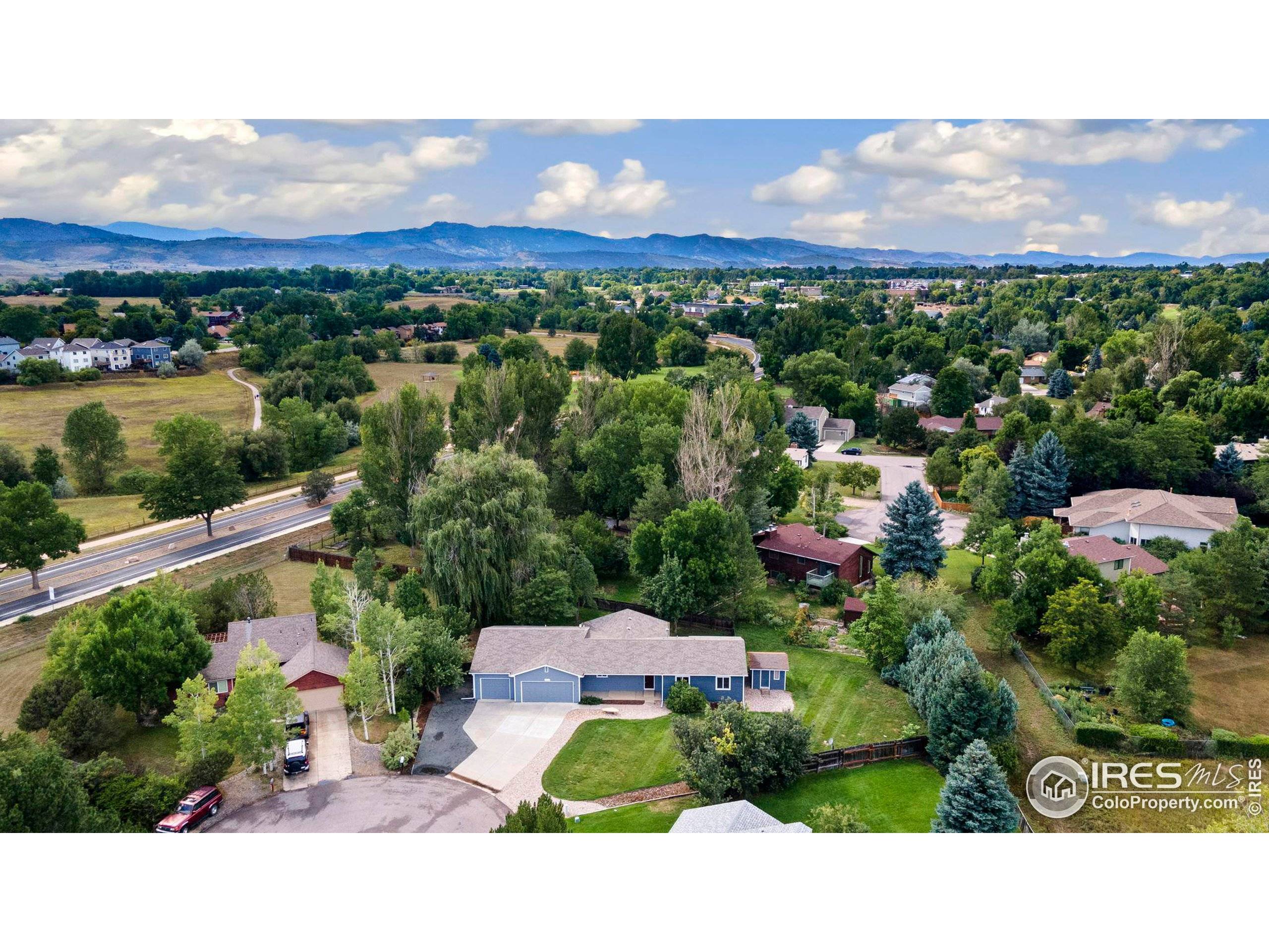 Fort Collins, CO 80525,500 Mail Creek Ct