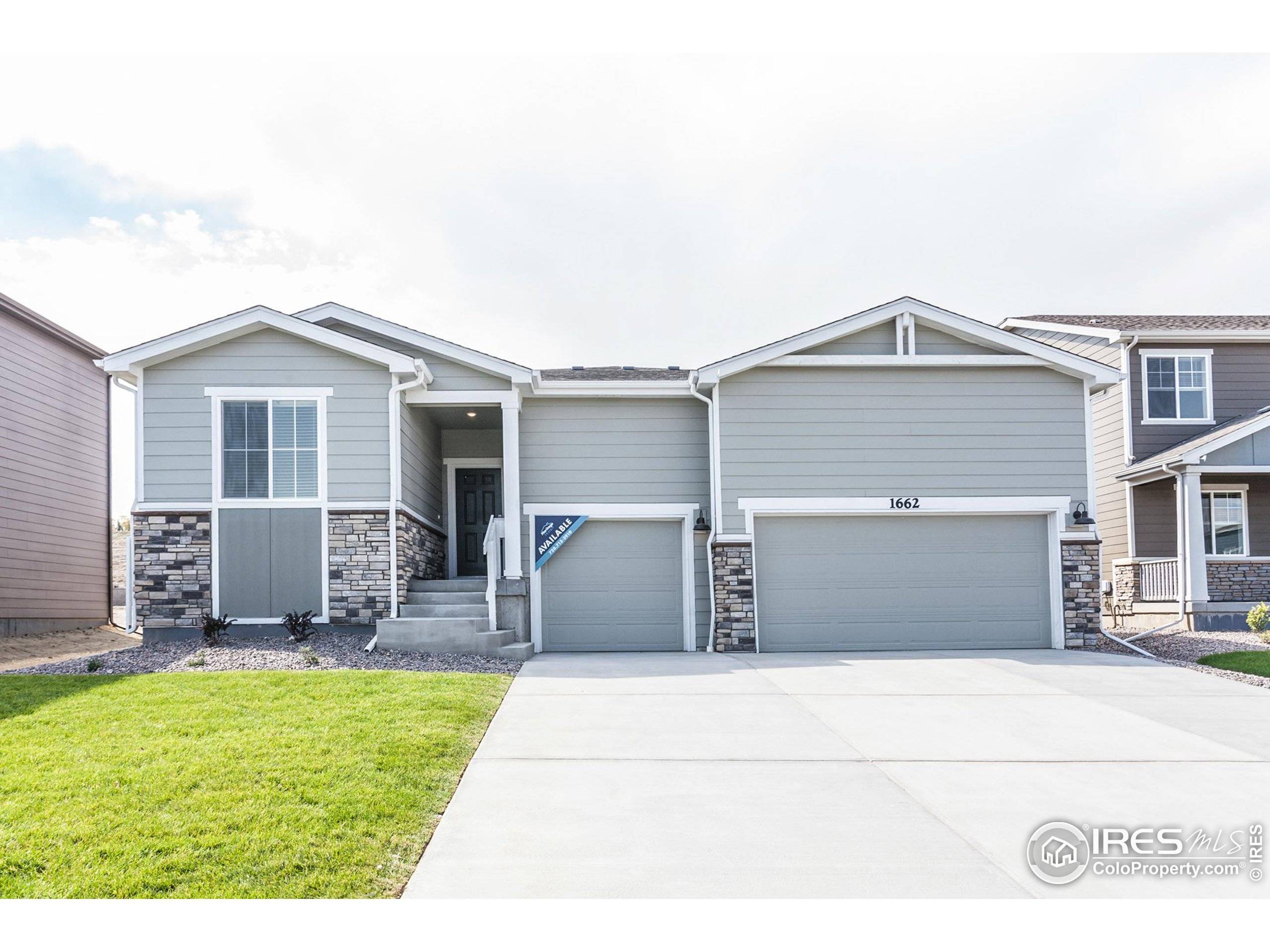 Windsor, CO 80550,1662 Rumley Creek Dr