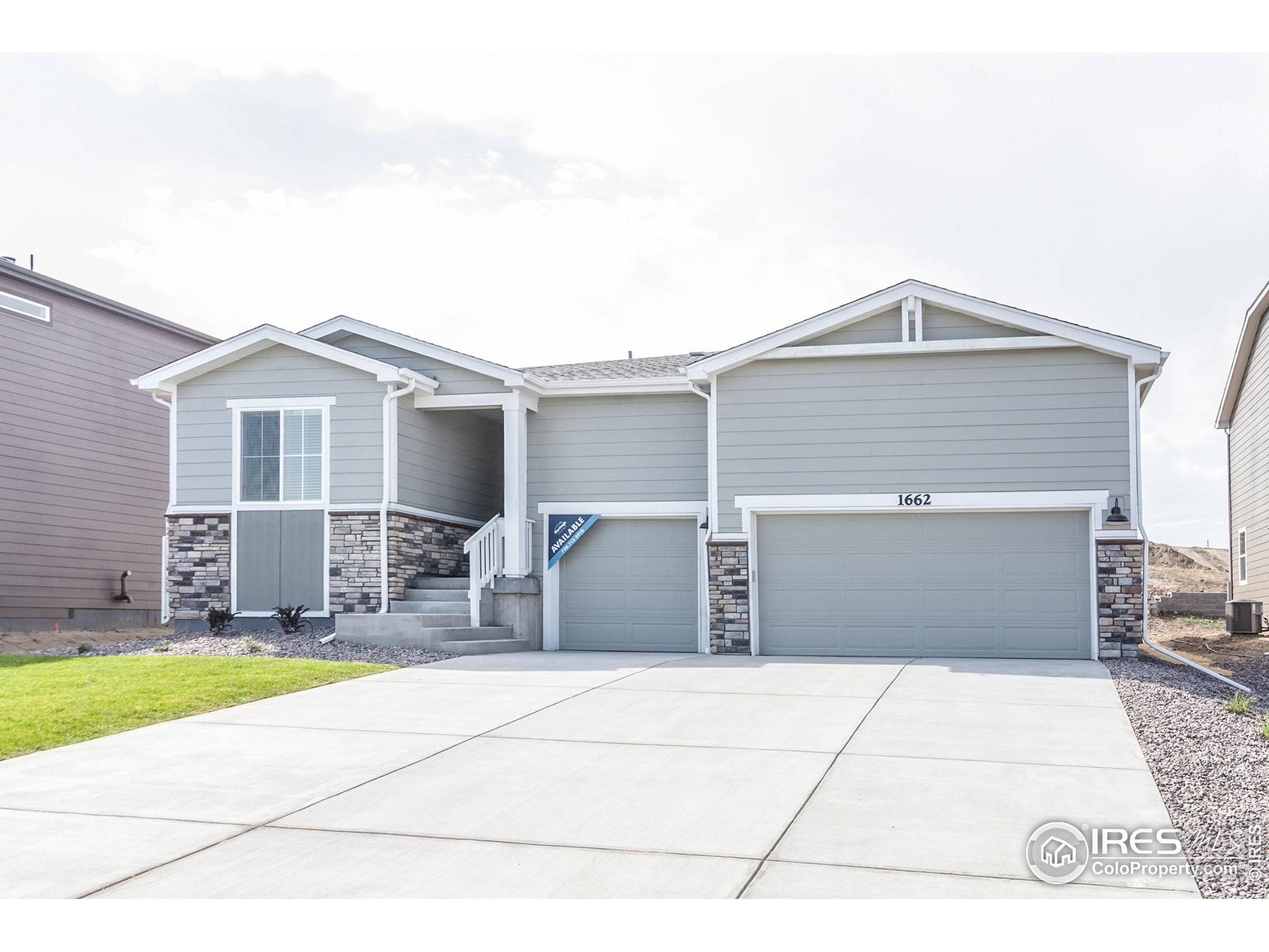 Windsor, CO 80550,1662 Rumley Creek Dr