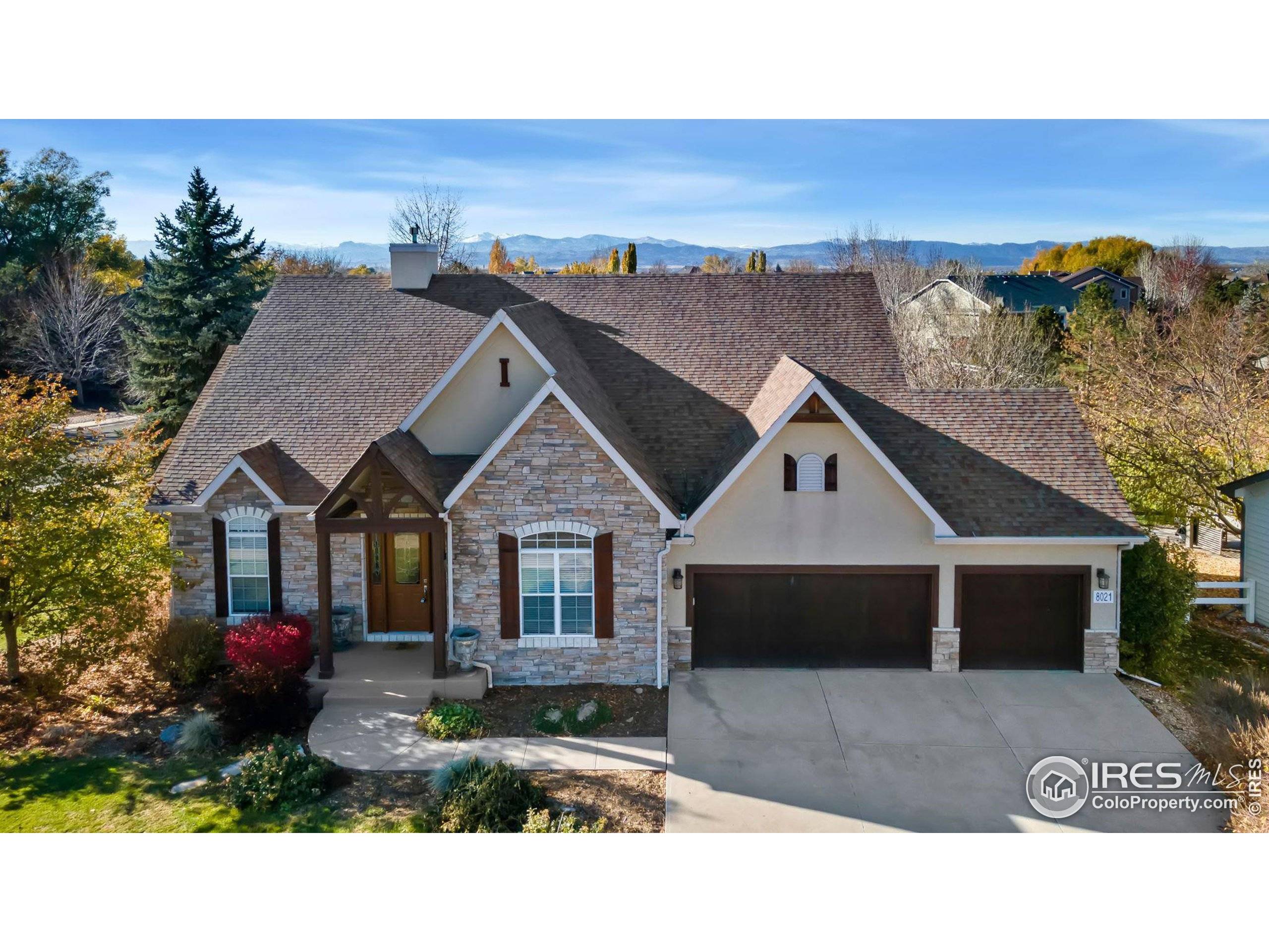 Windsor, CO 80528,8021 N Louden Crossing Ct