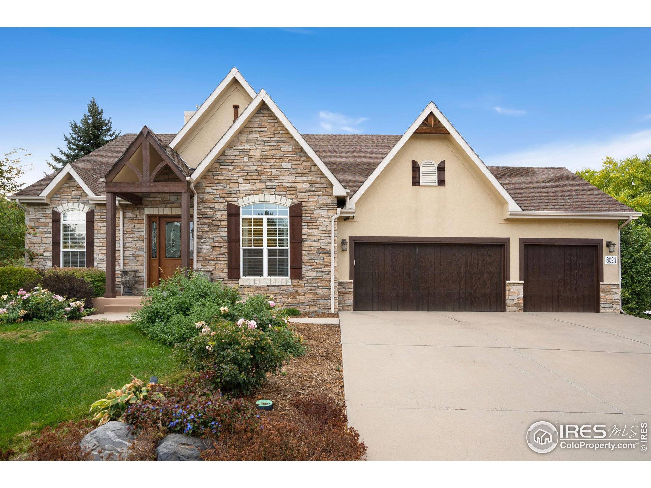 Windsor, CO 80528,8021 N Louden Crossing Ct