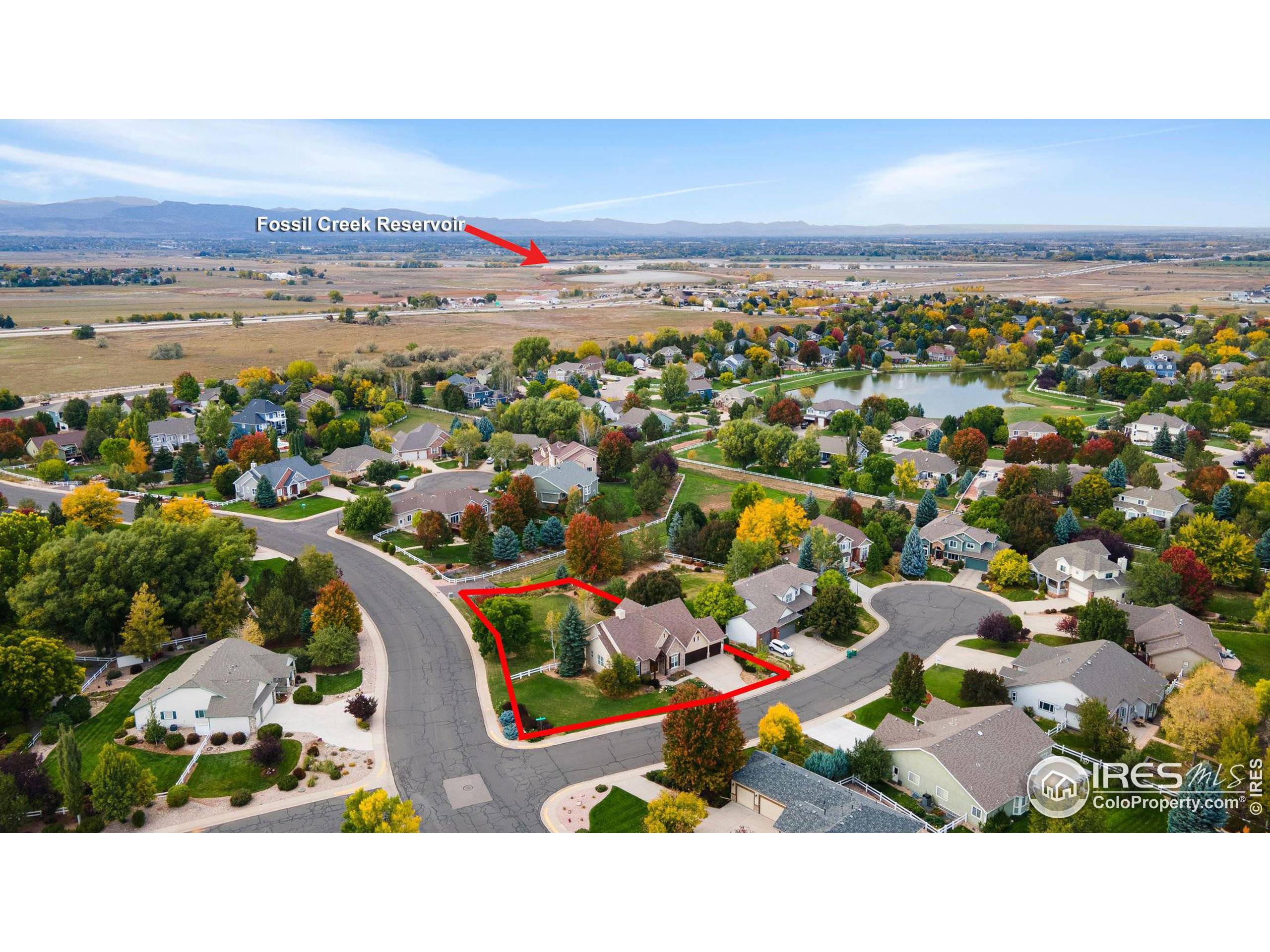 Windsor, CO 80528,8021 N Louden Crossing Ct