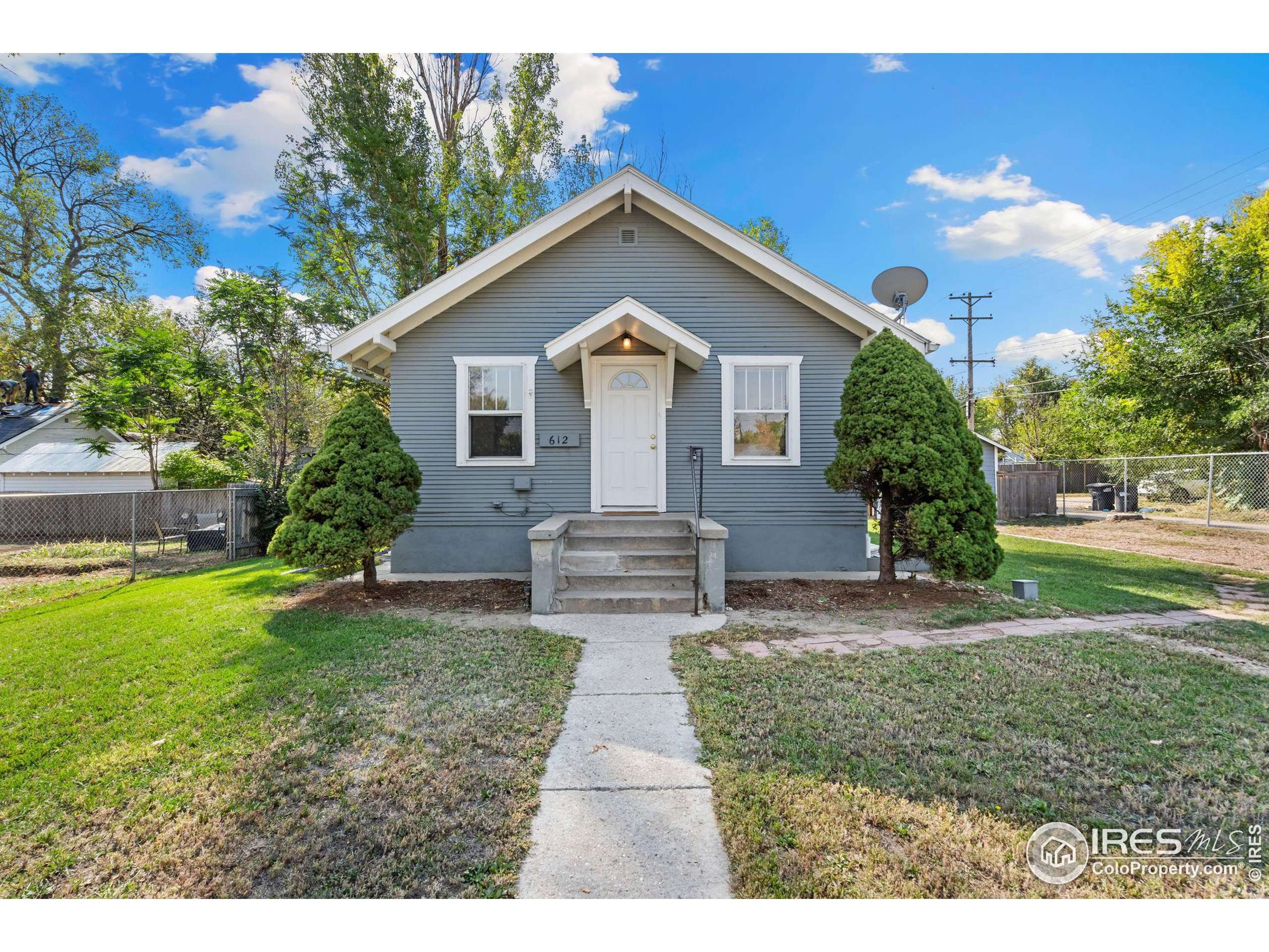 Greeley, CO 80631,612 20th St