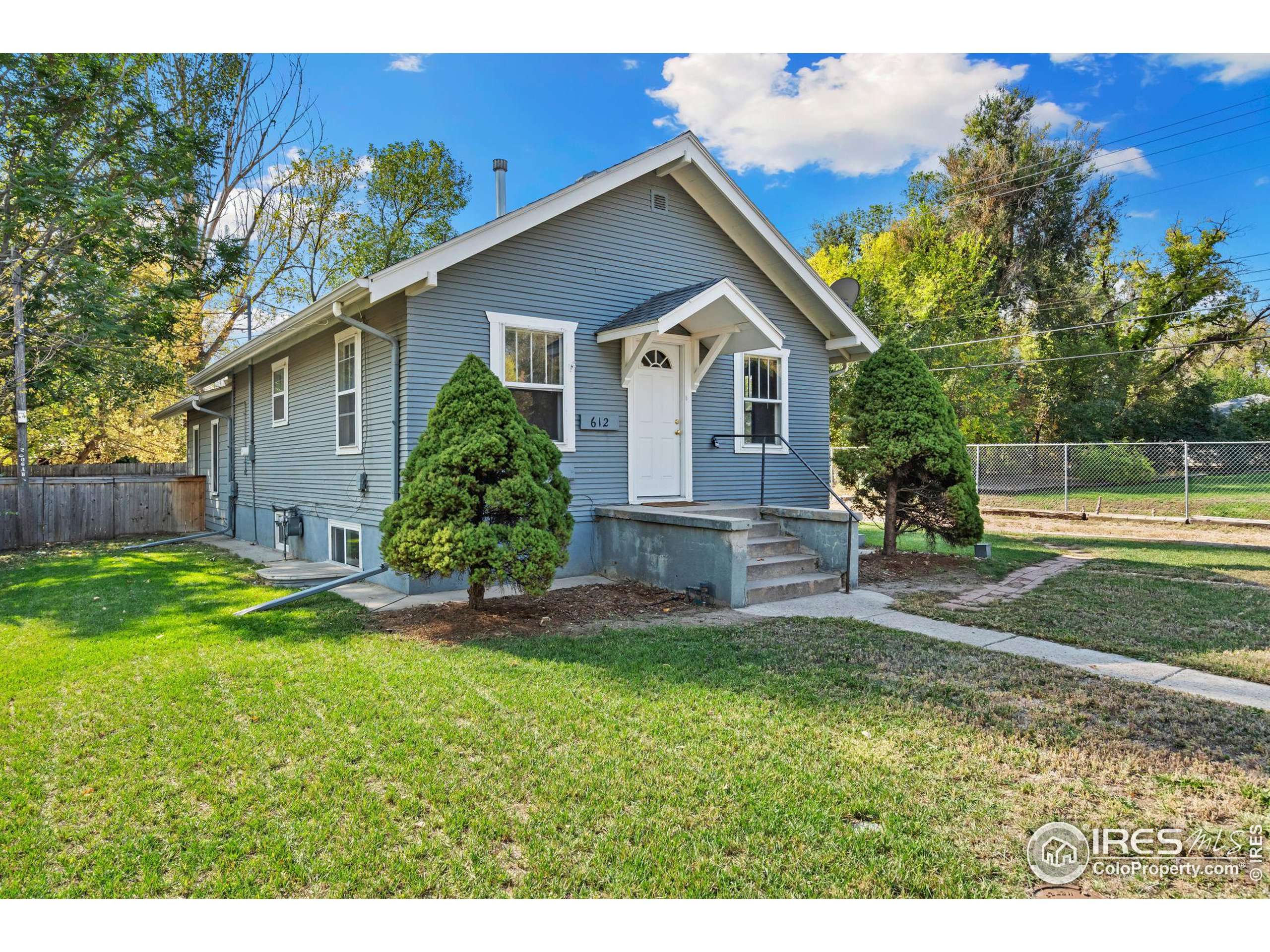 Greeley, CO 80631,612 20th St