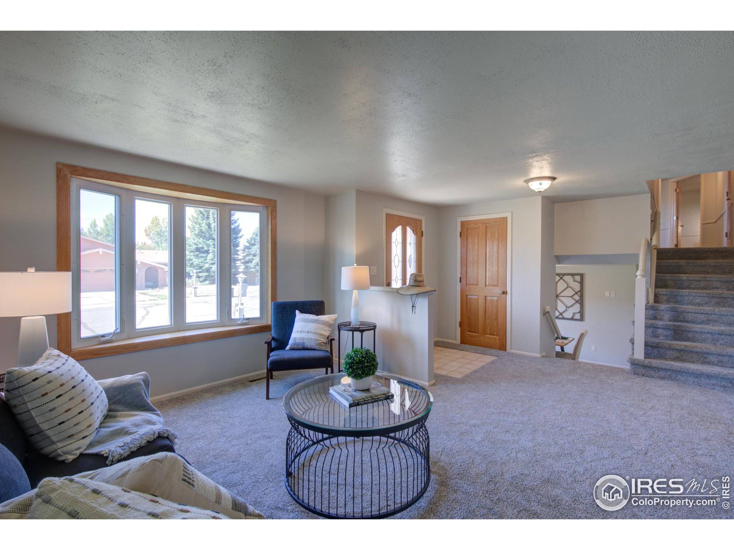 Longmont, CO 80501,8 Burlington Dr