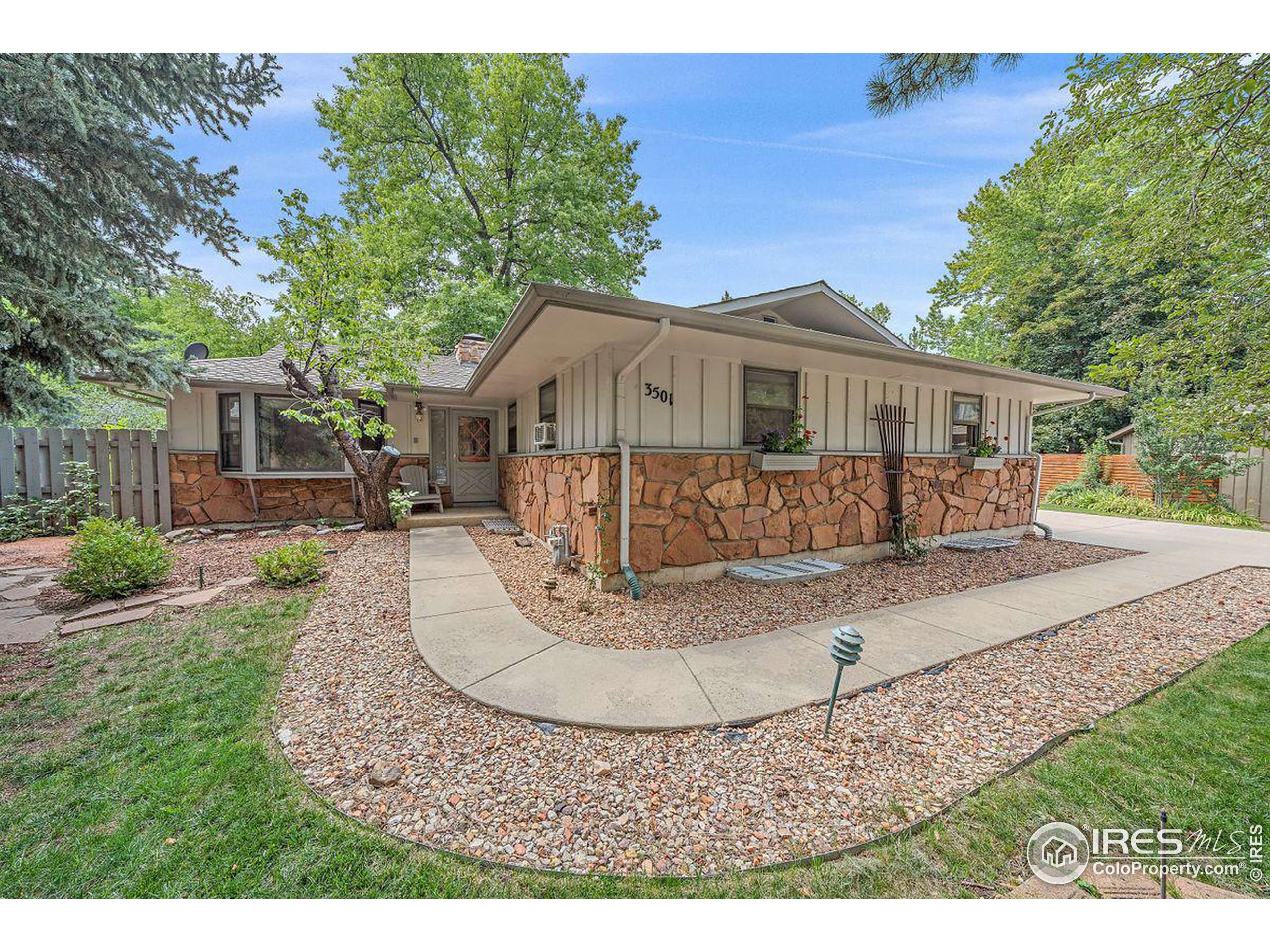 Boulder, CO 80304,3501 Kirkwood Pl