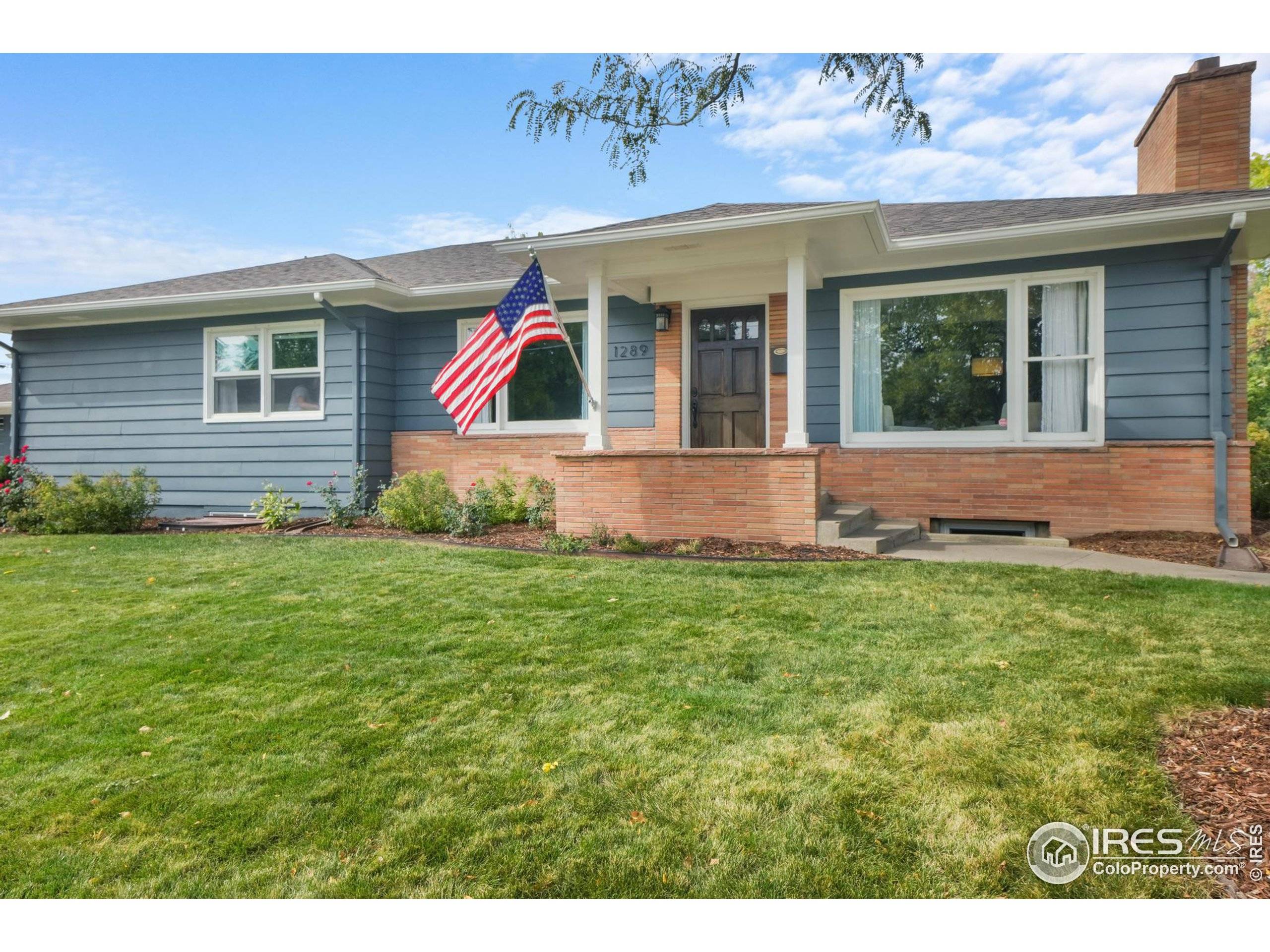 Loveland, CO 80537,1289 Grant Ave