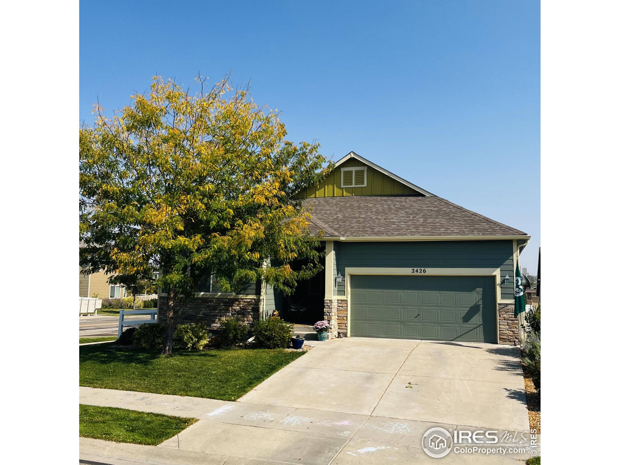 Fort Collins, CO 80524,2426 Marshfield Ln