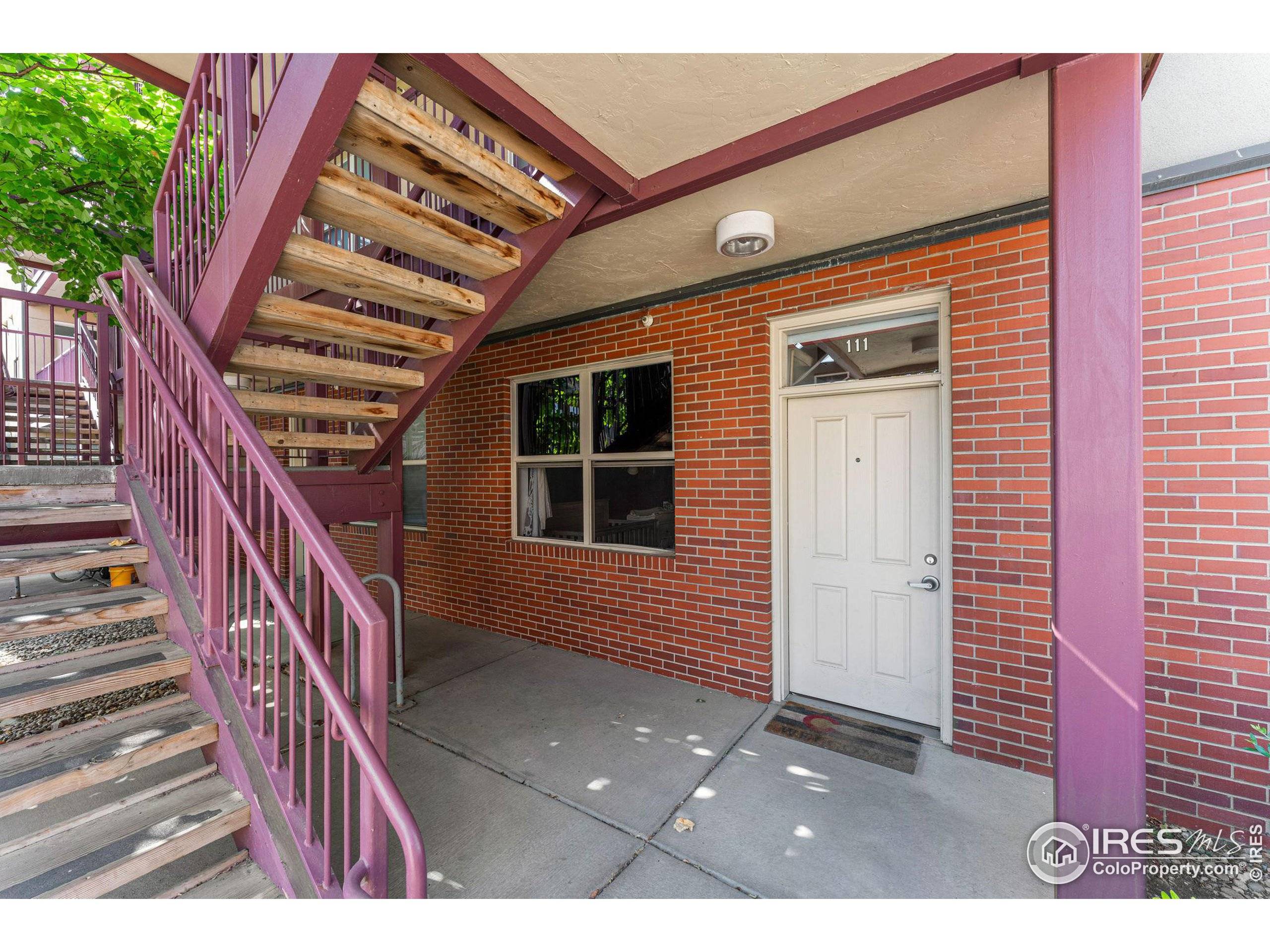 Boulder, CO 80301,2910 Bluff St #111