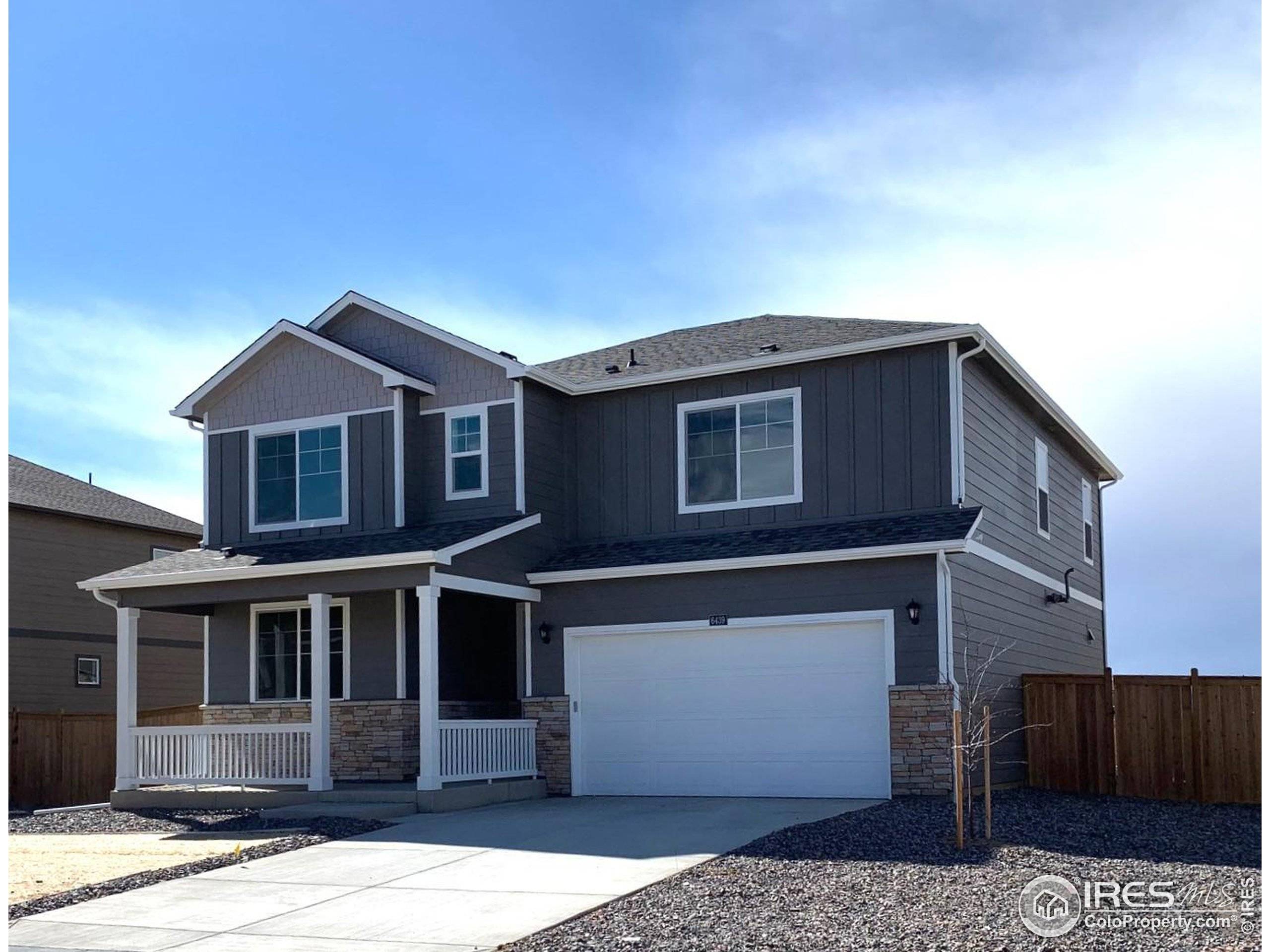 Lochbuie, CO 80603,1002 Ryland Rd