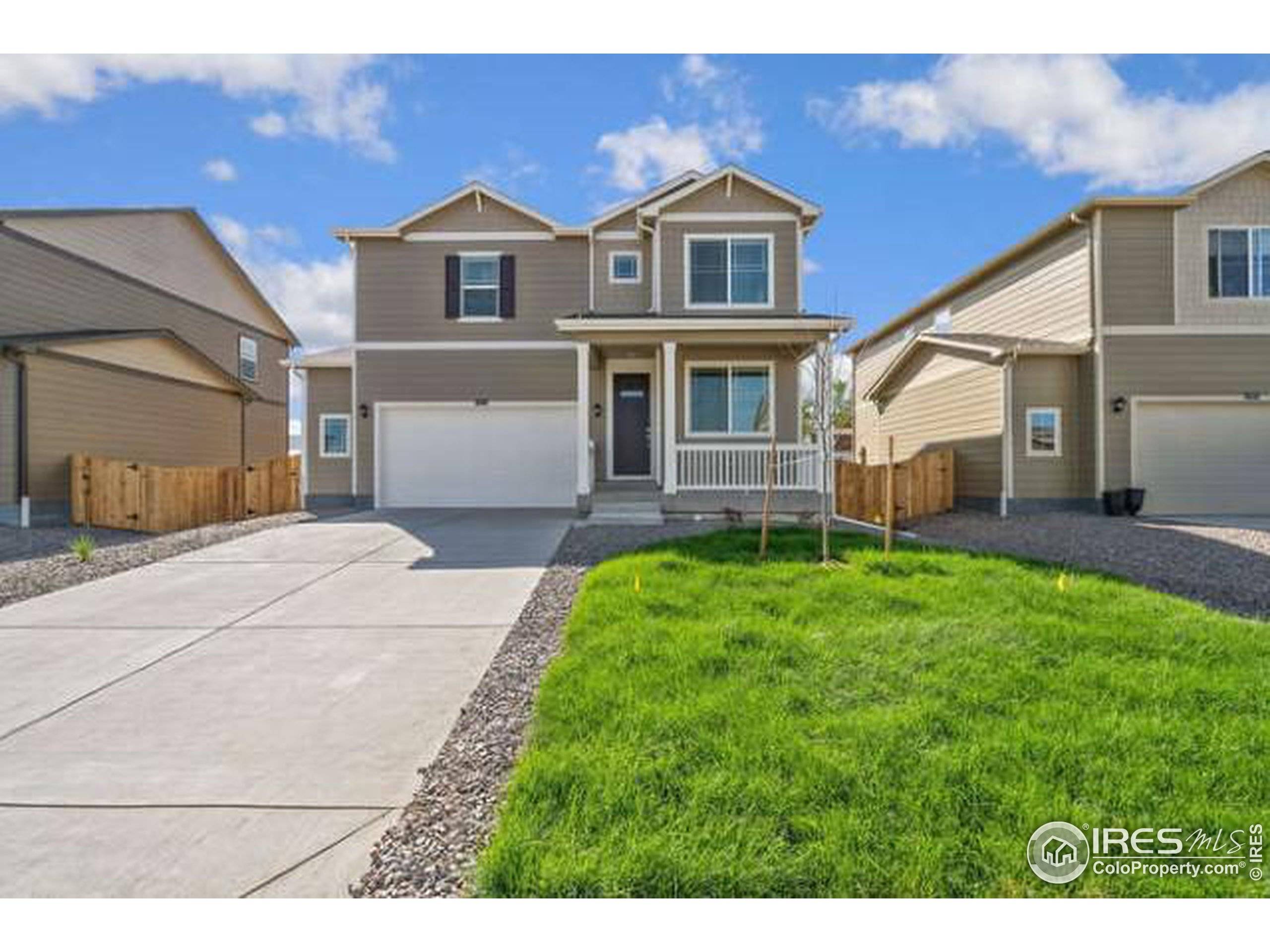 Brighton, CO 80601,4756 Windmill Dr